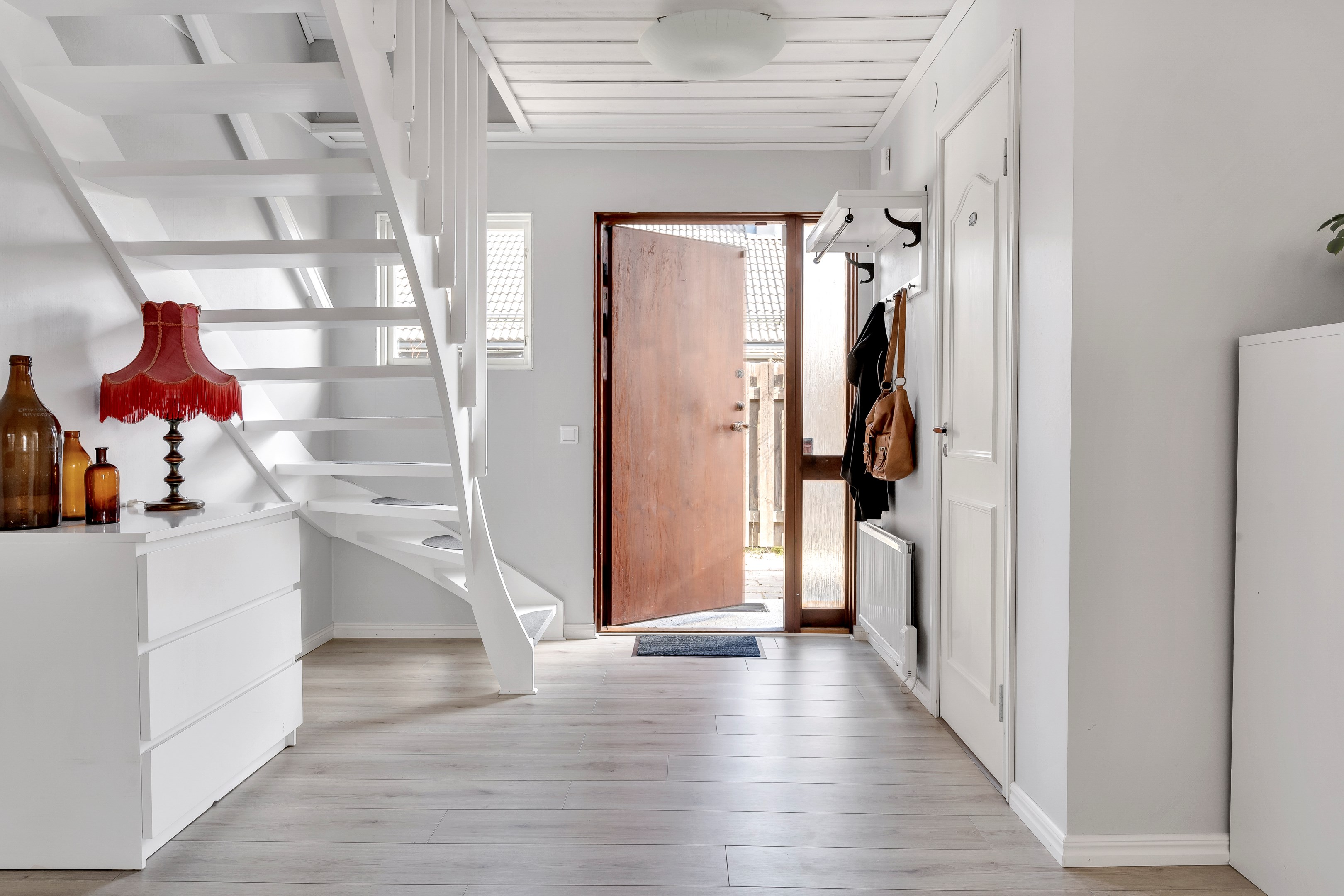 Bostadsbild från Isgrenavägen 25, Till salu i Bälinge, Uppsala