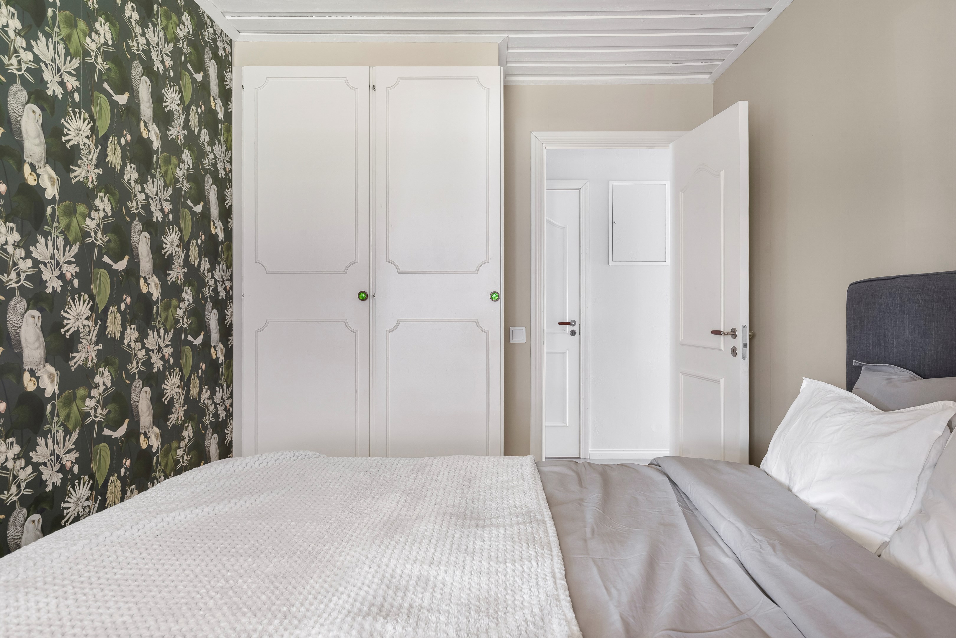 Bostadsbild från Isgrenavägen 25, Till salu i Bälinge, Uppsala