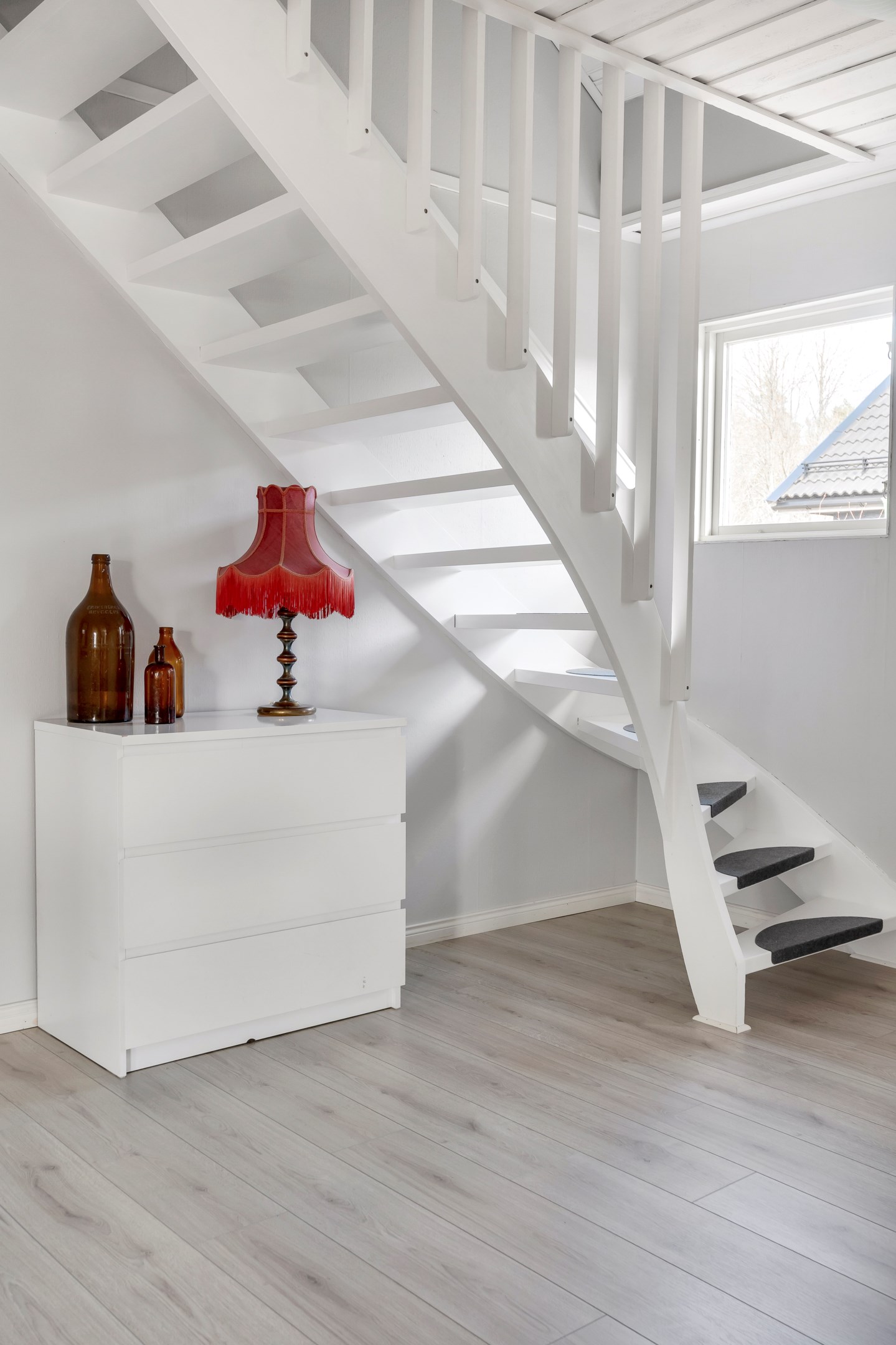 Bostadsbild från Isgrenavägen 25, Till salu i Bälinge, Uppsala