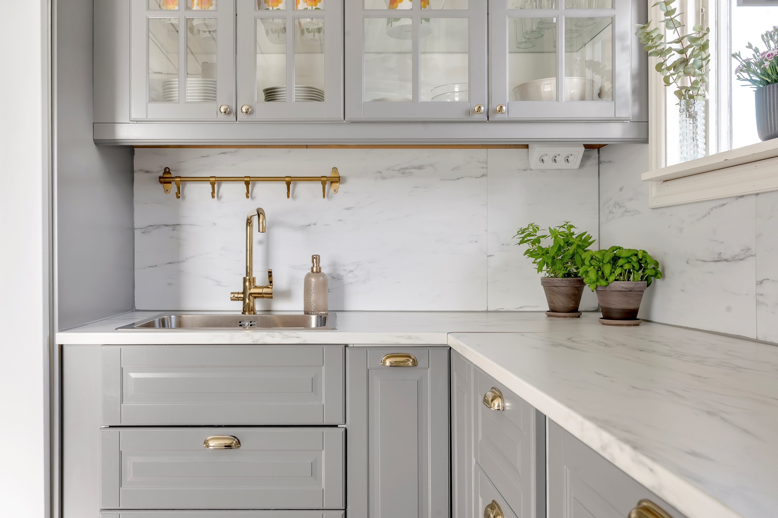 Bostadsbild från Isgrenavägen 25, Till salu i Bälinge, Uppsala