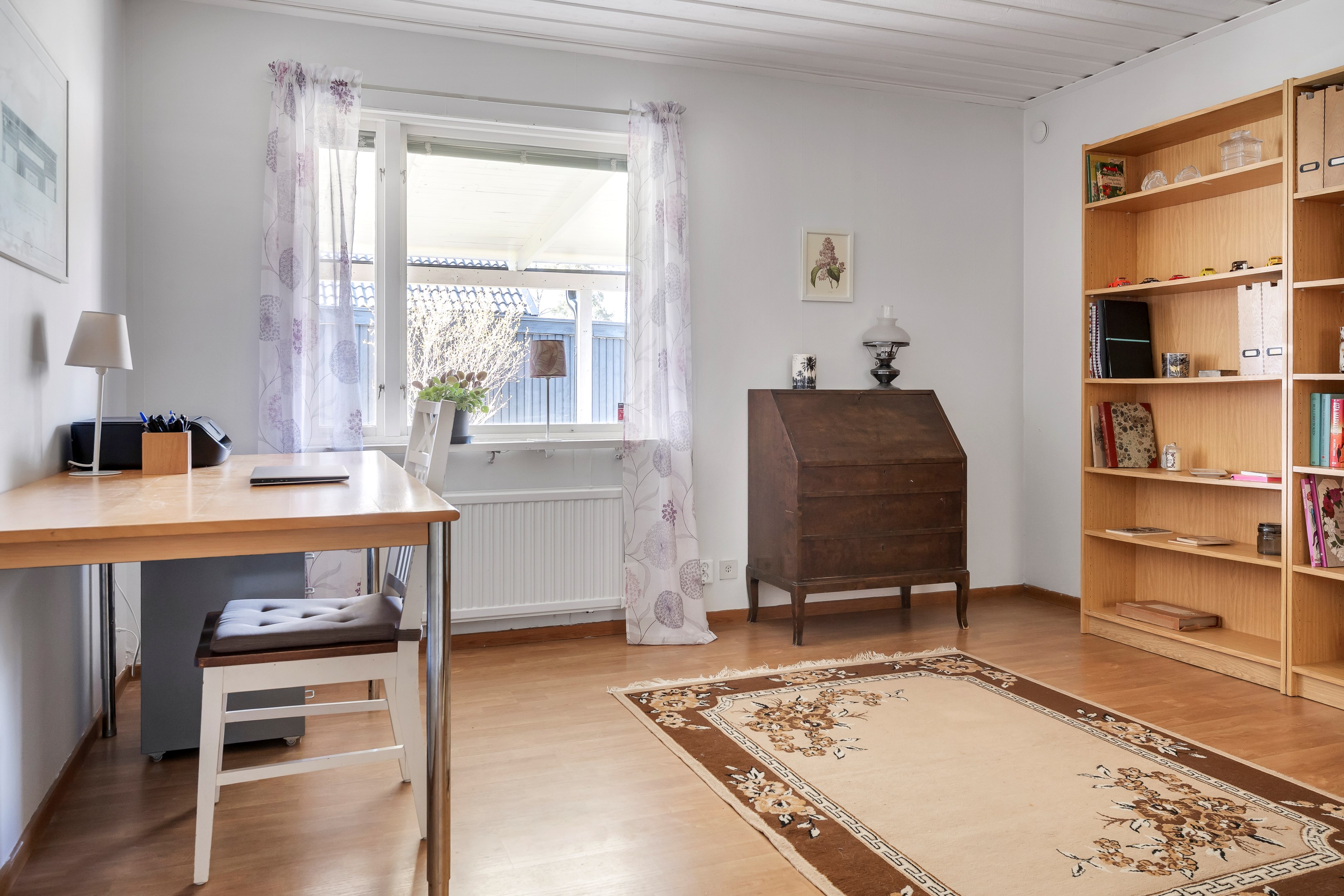 Bostadsbild från Isgrenavägen 25, Till salu i Bälinge, Uppsala