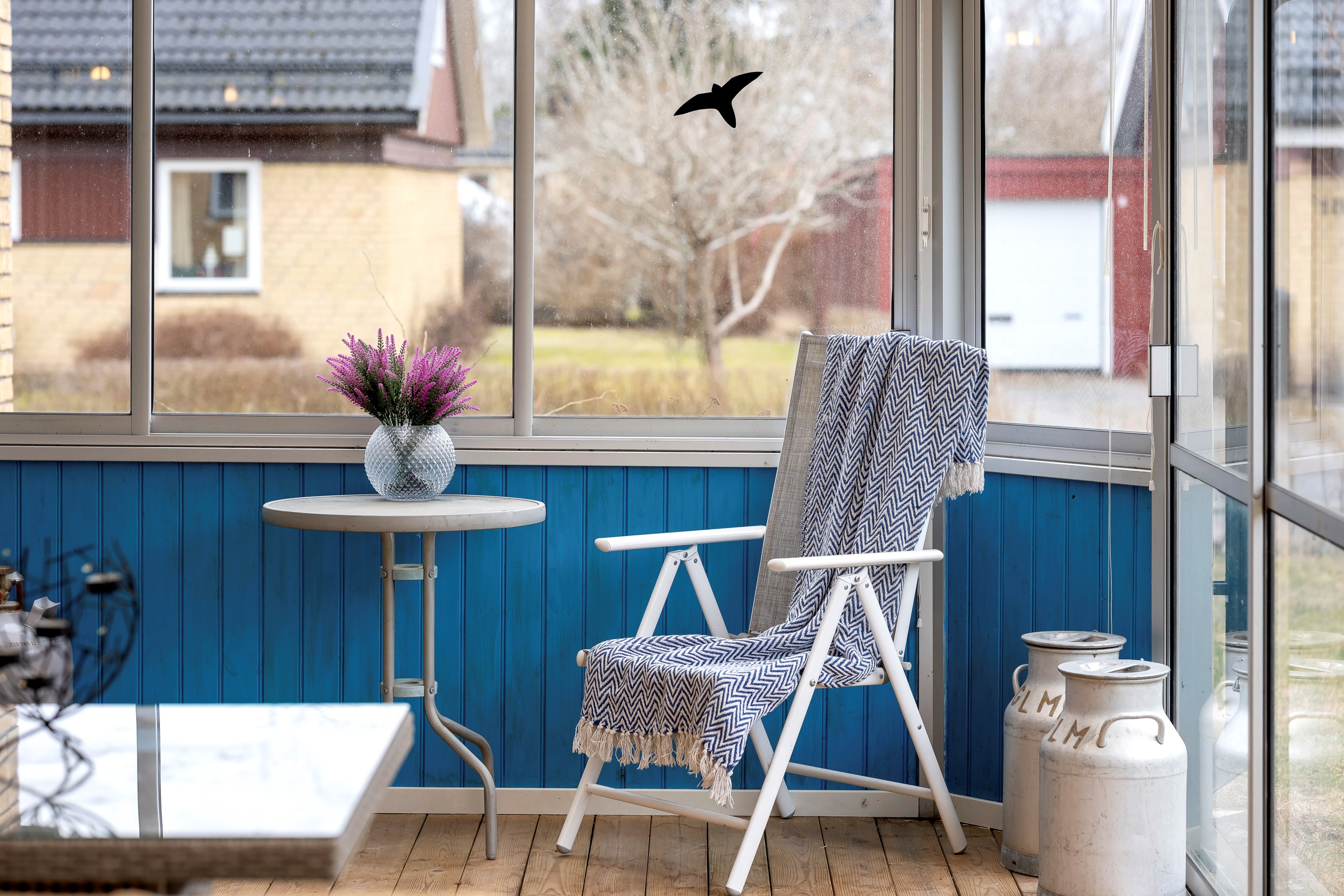 Bostadsbild från Isgrenavägen 25, Till salu i Bälinge, Uppsala