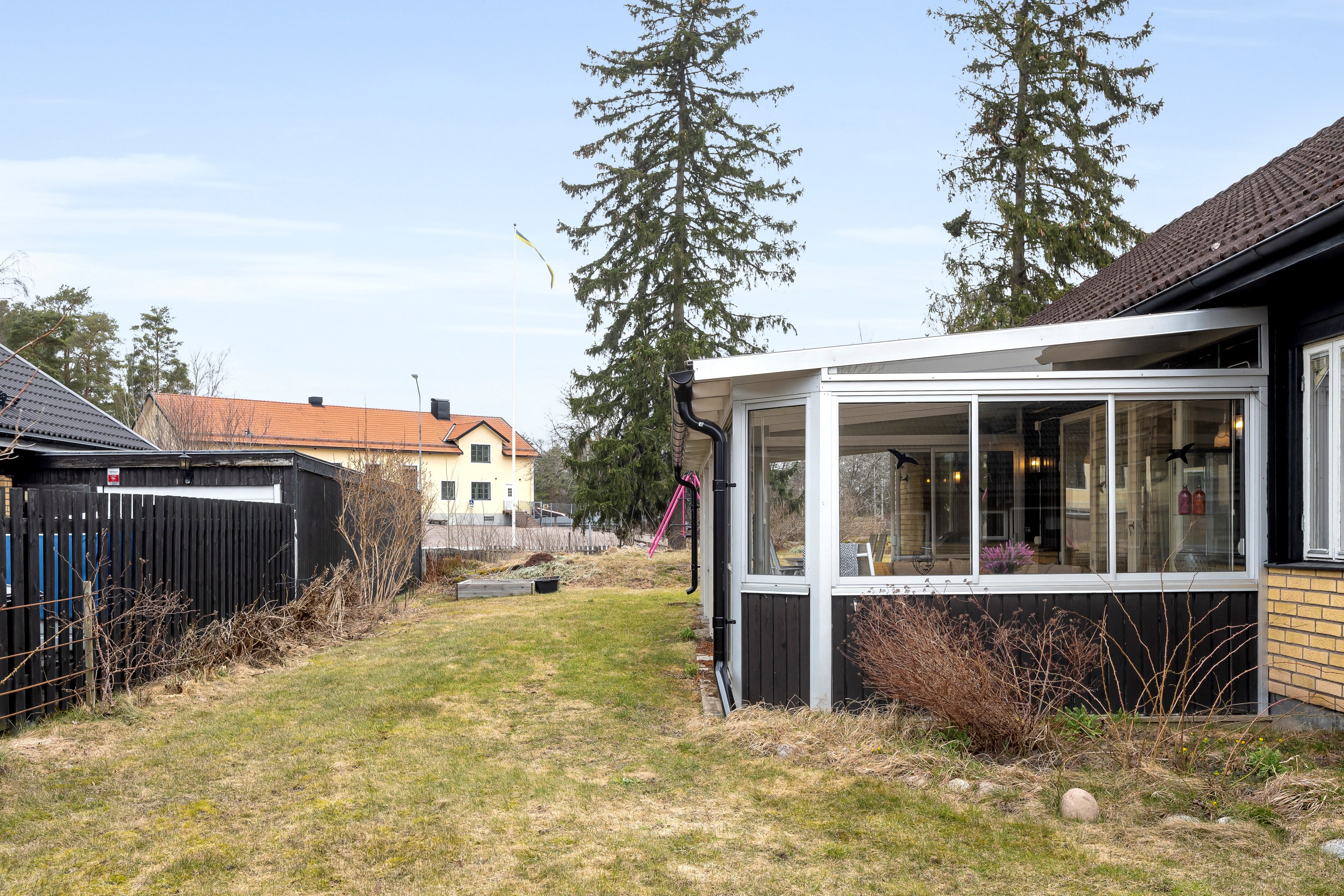 Bostadsbild från Isgrenavägen 25, Till salu i Bälinge, Uppsala