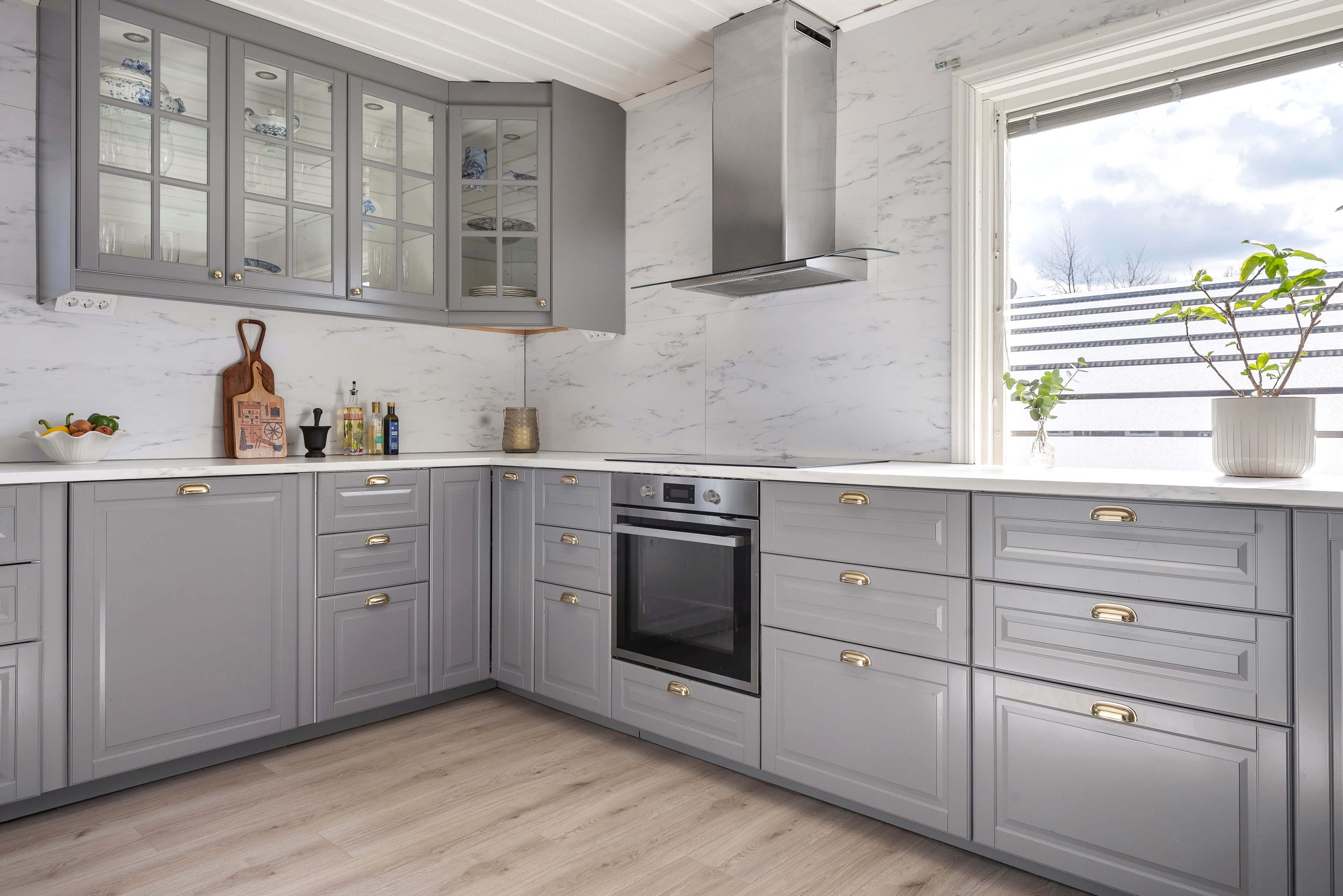 Bostadsbild från Isgrenavägen 25, Till salu i Bälinge, Uppsala