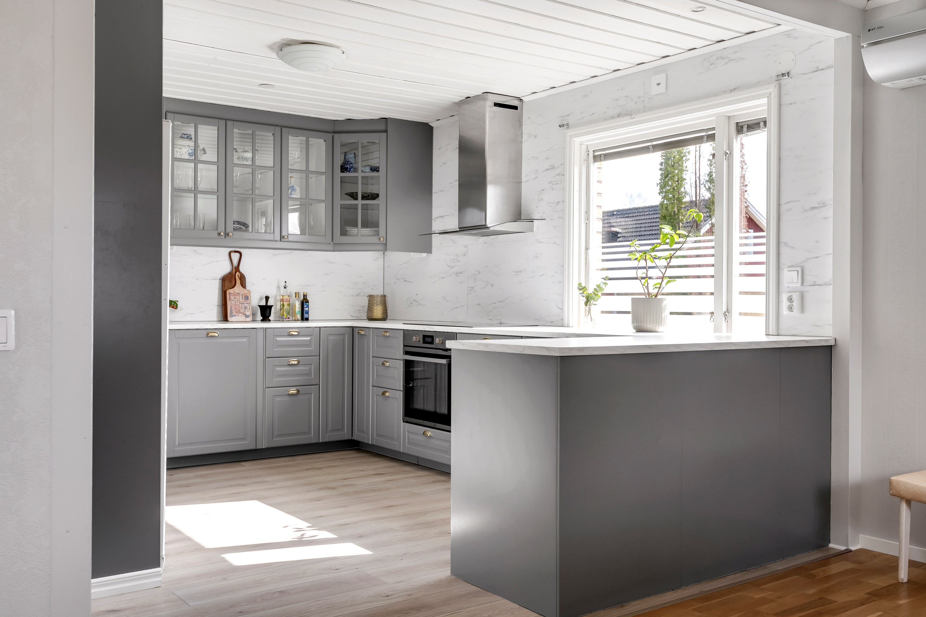 Bostadsbild från Isgrenavägen 25, Till salu i Bälinge, Uppsala