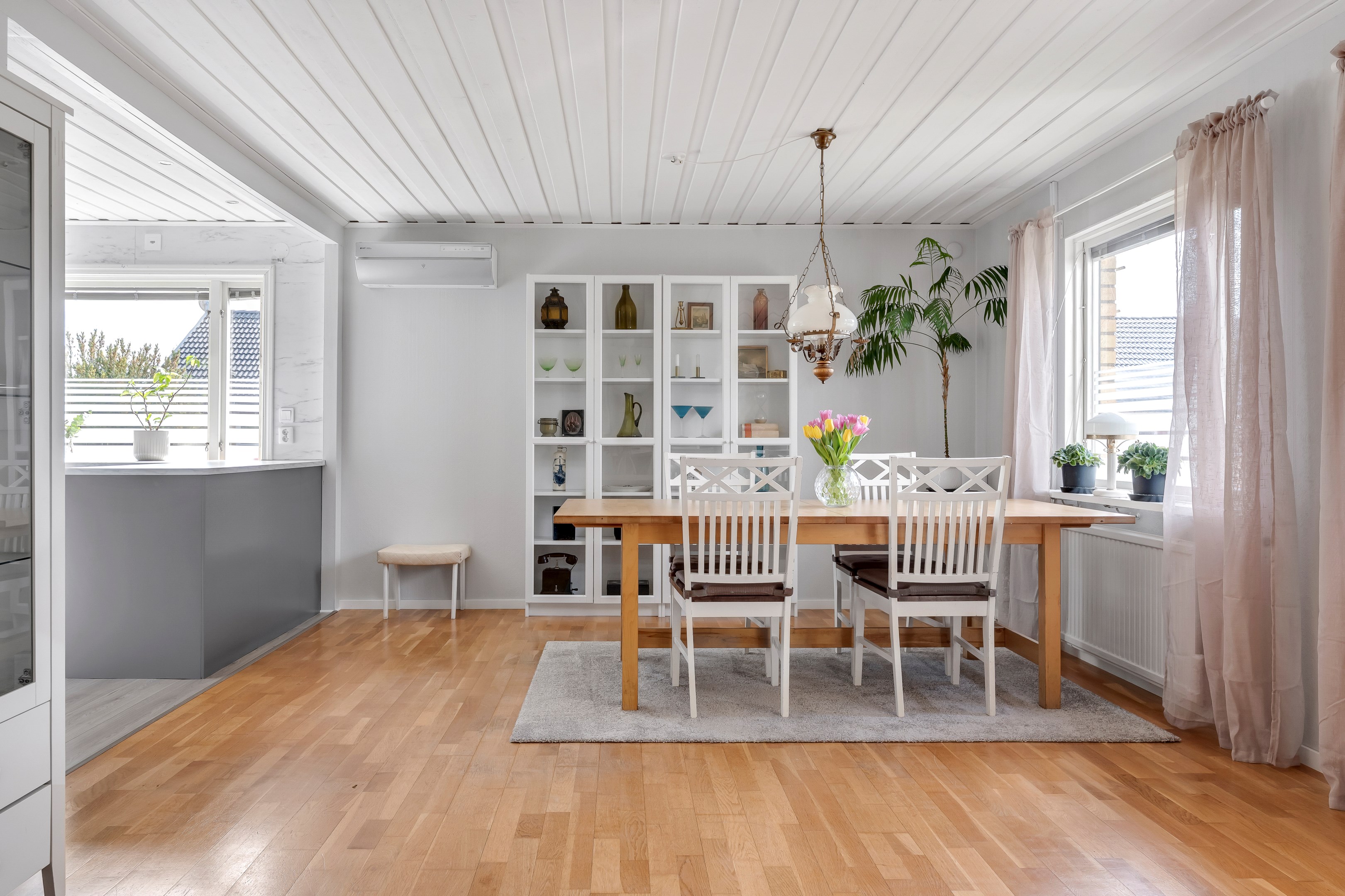 Bostadsbild från Isgrenavägen 25, Till salu i Bälinge, Uppsala