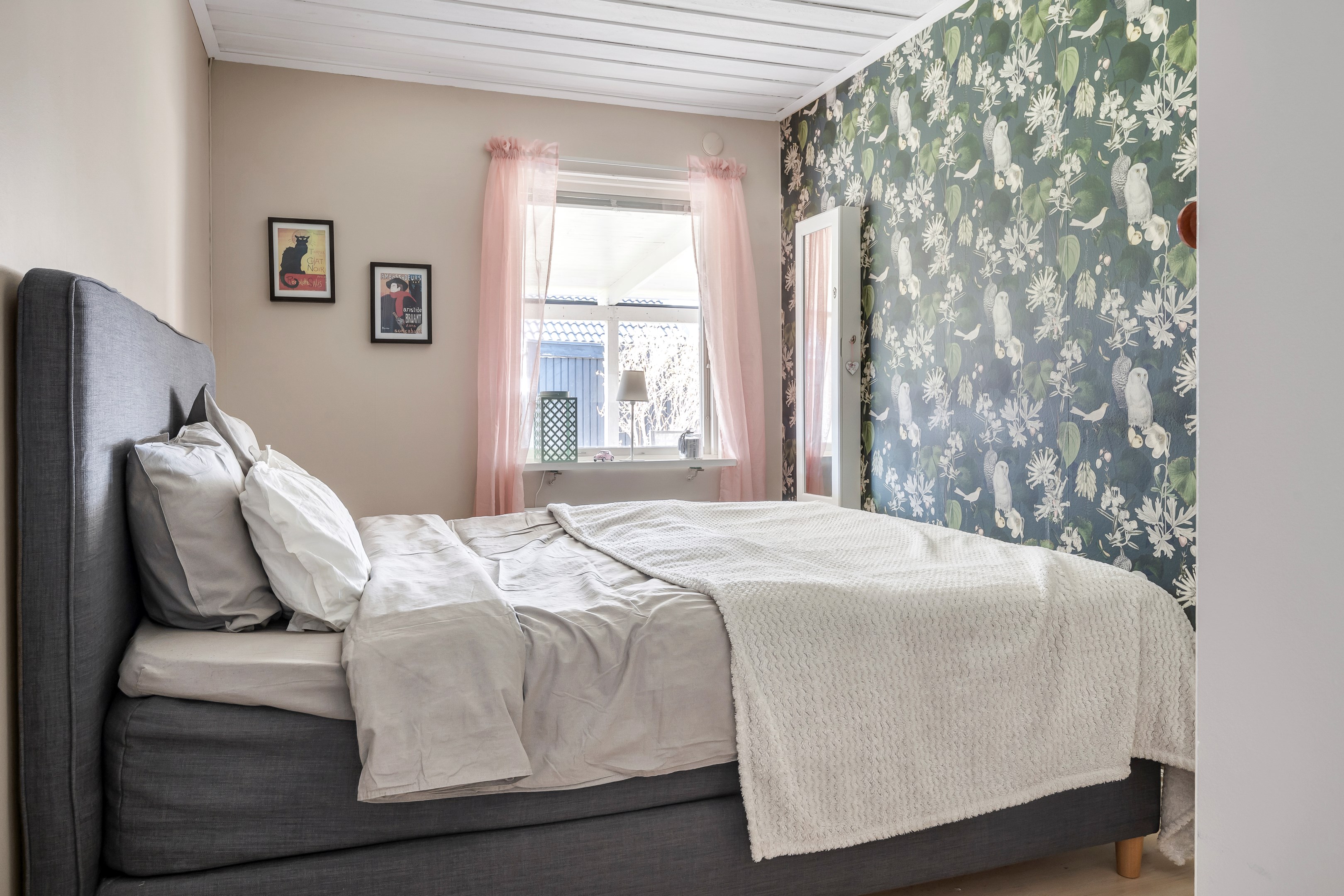 Bostadsbild från Isgrenavägen 25, Till salu i Bälinge, Uppsala