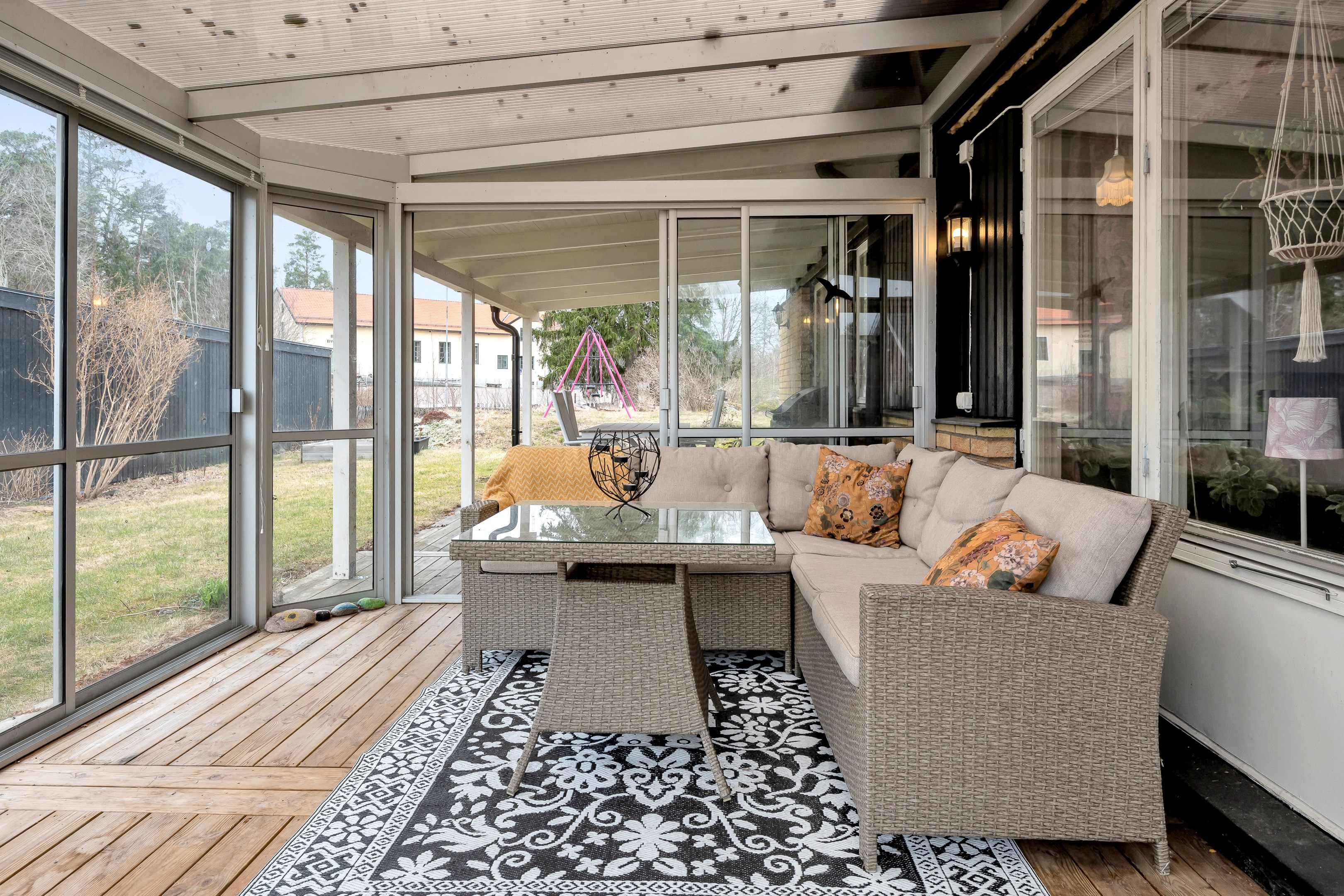 Bostadsbild från Isgrenavägen 25, Till salu i Bälinge, Uppsala