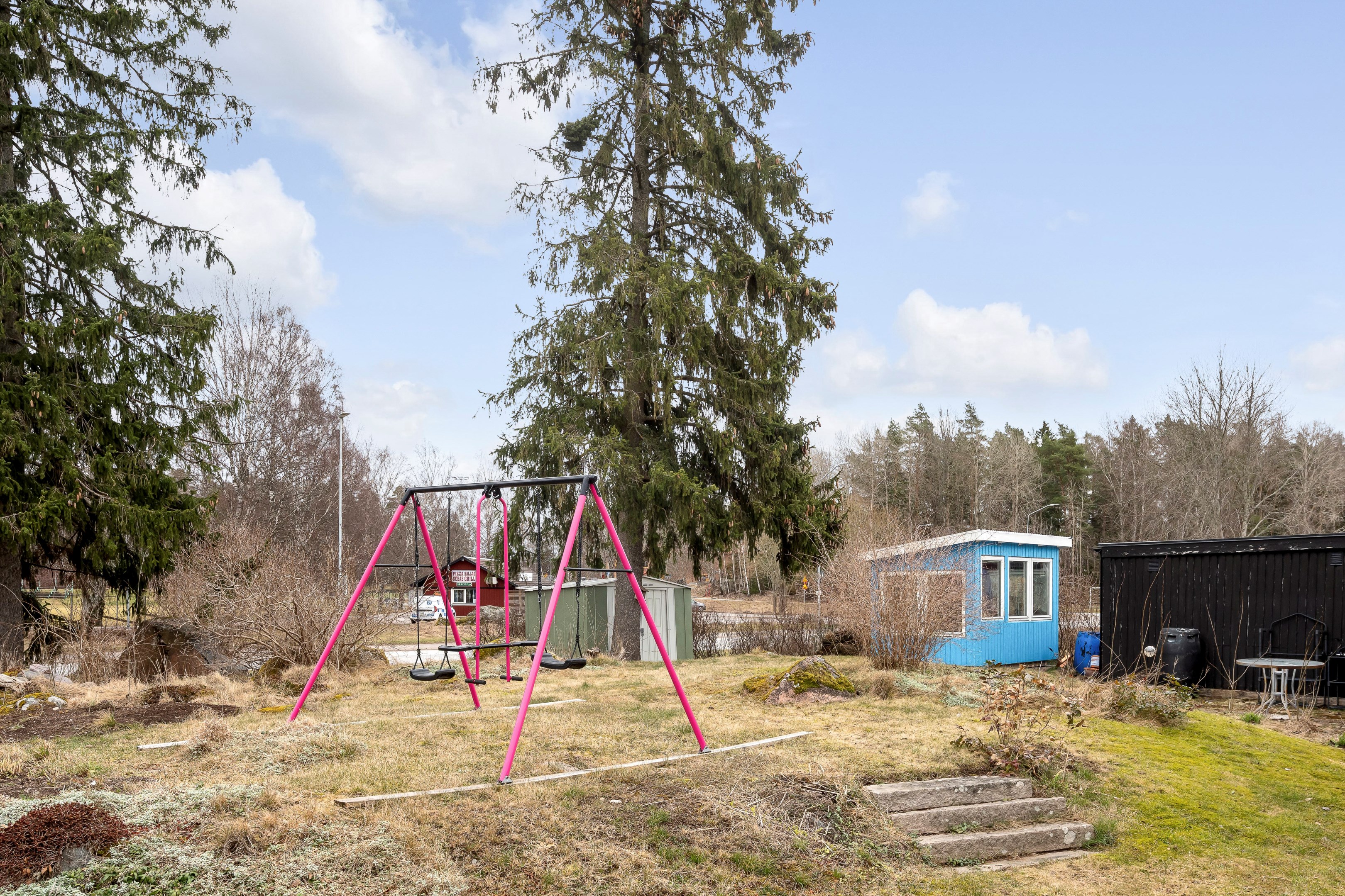 Bostadsbild från Isgrenavägen 25, Till salu i Bälinge, Uppsala