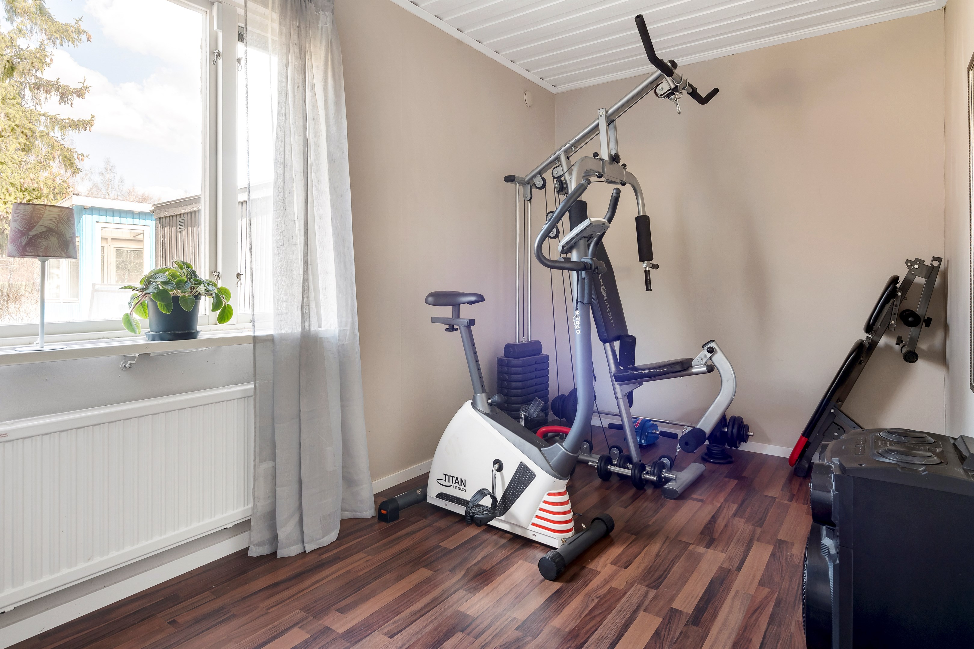 Bostadsbild från Isgrenavägen 25, Till salu i Bälinge, Uppsala