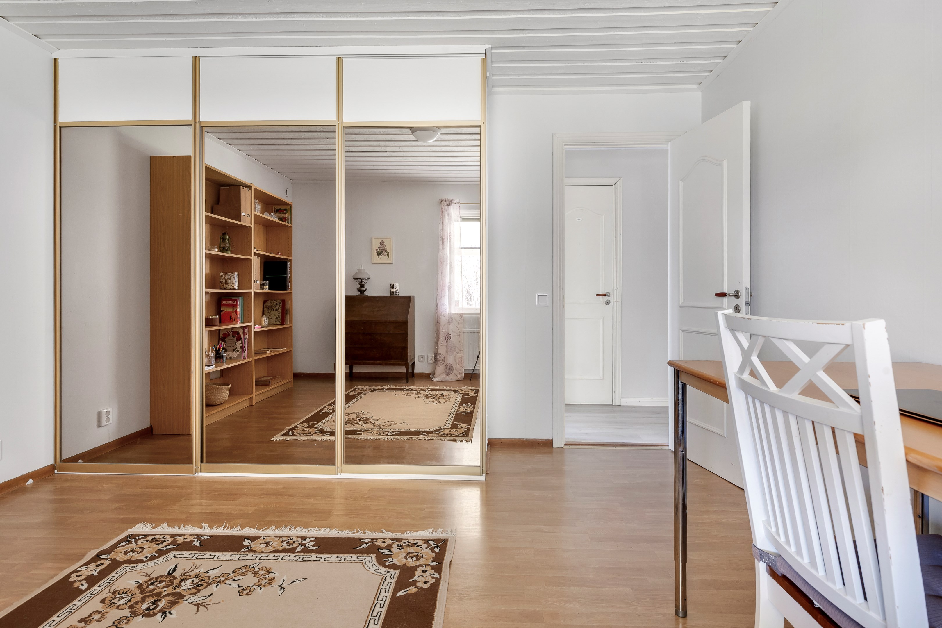 Bostadsbild från Isgrenavägen 25, Till salu i Bälinge, Uppsala