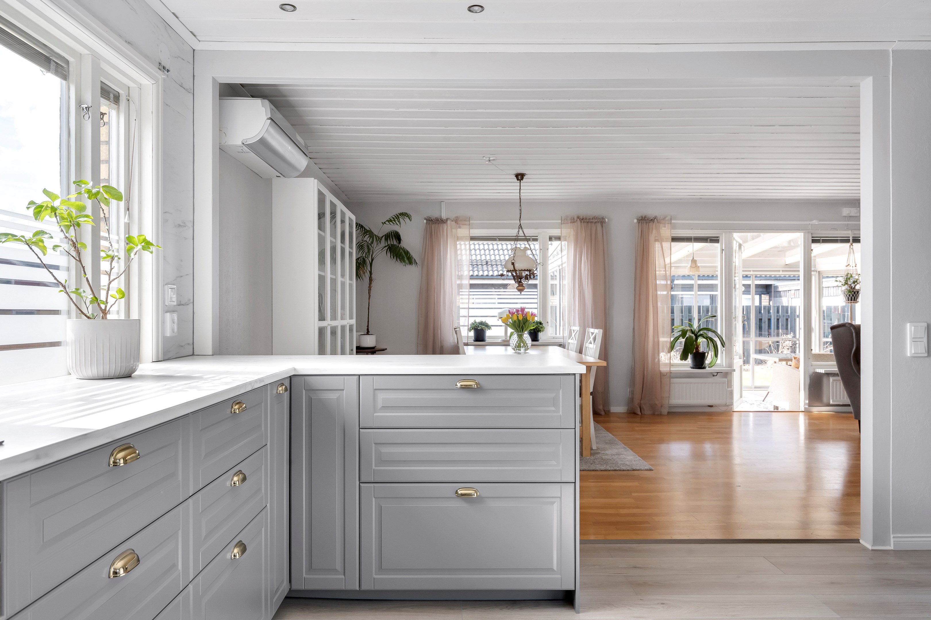 Bostadsbild från Isgrenavägen 25, Till salu i Bälinge, Uppsala