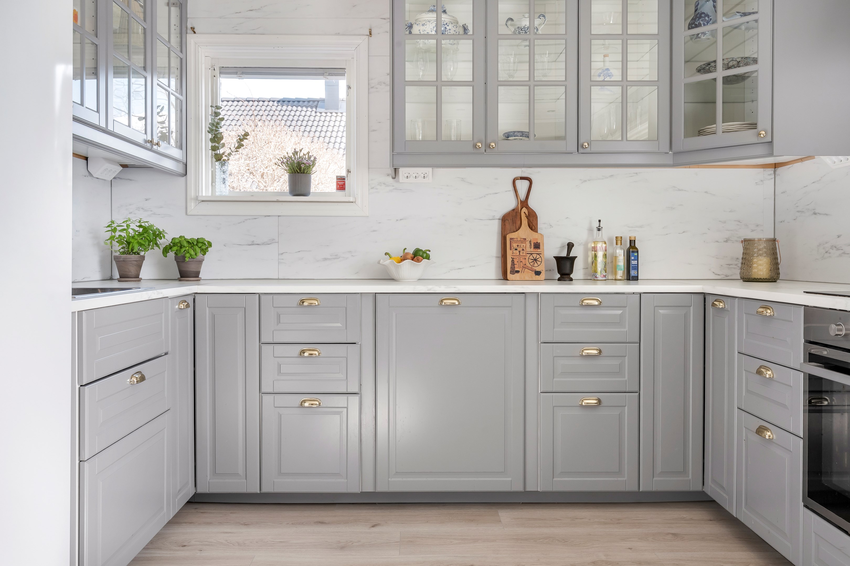 Bostadsbild från Isgrenavägen 25, Till salu i Bälinge, Uppsala