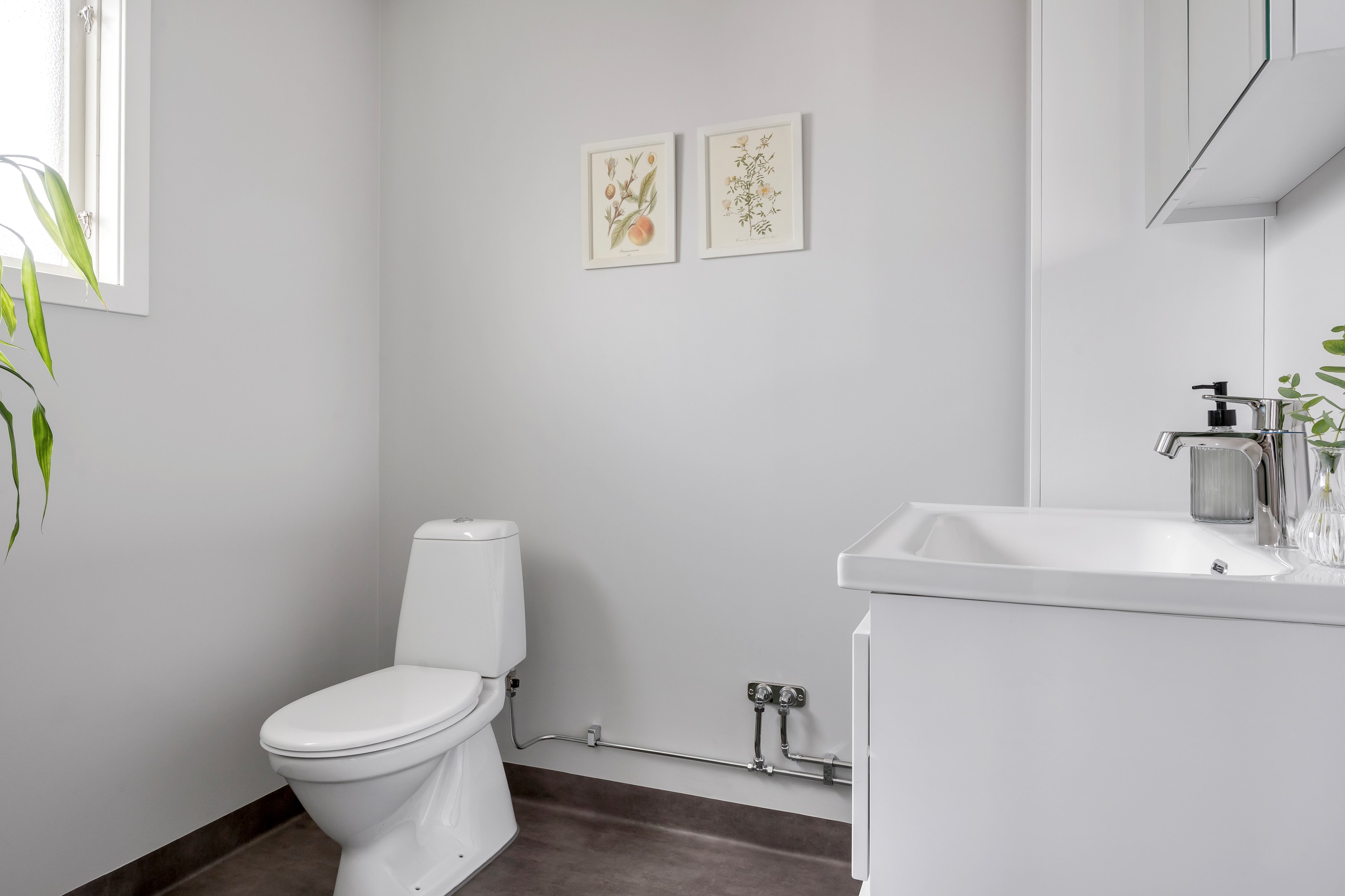 Bostadsbild från Isgrenavägen 25, Till salu i Bälinge, Uppsala