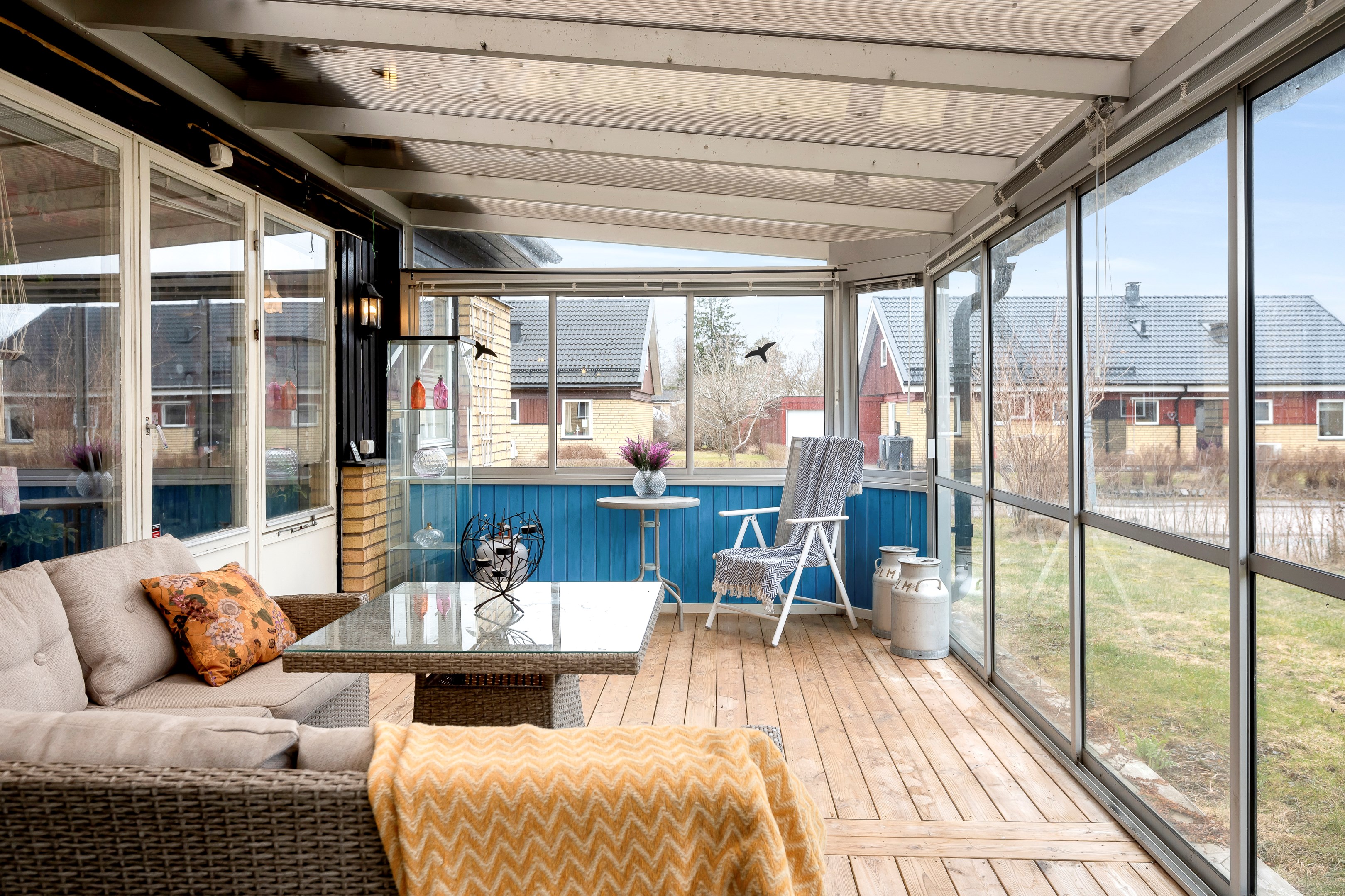 Bostadsbild från Isgrenavägen 25, Till salu i Bälinge, Uppsala