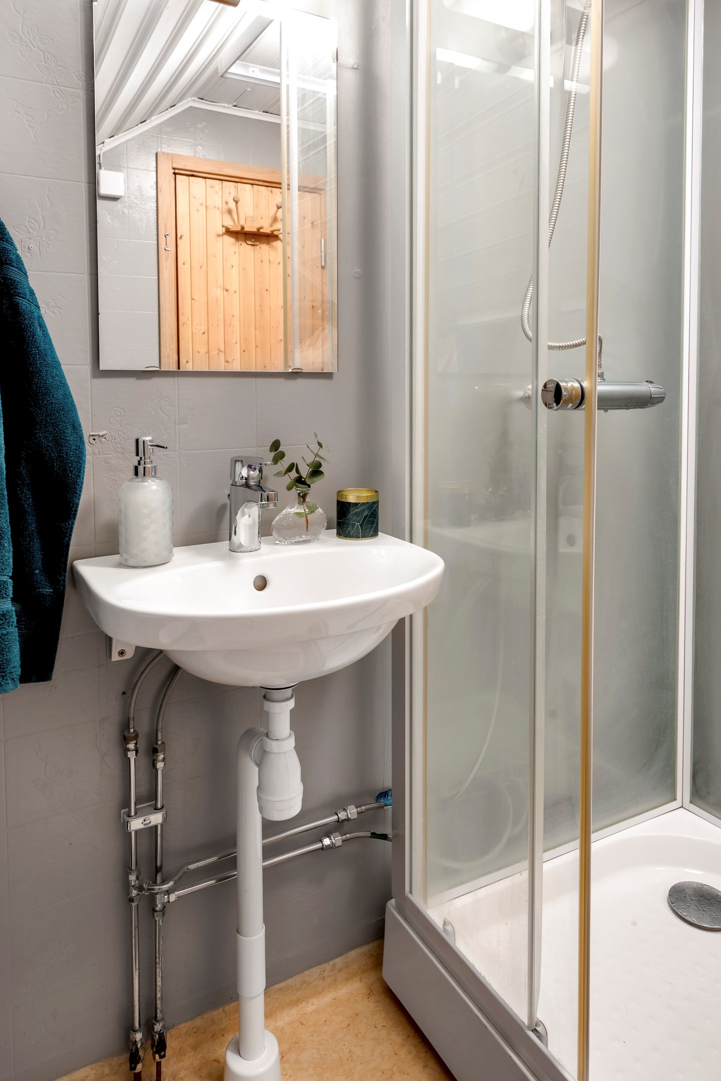 Bostadsbild från Isgrenavägen 25, Till salu i Bälinge, Uppsala