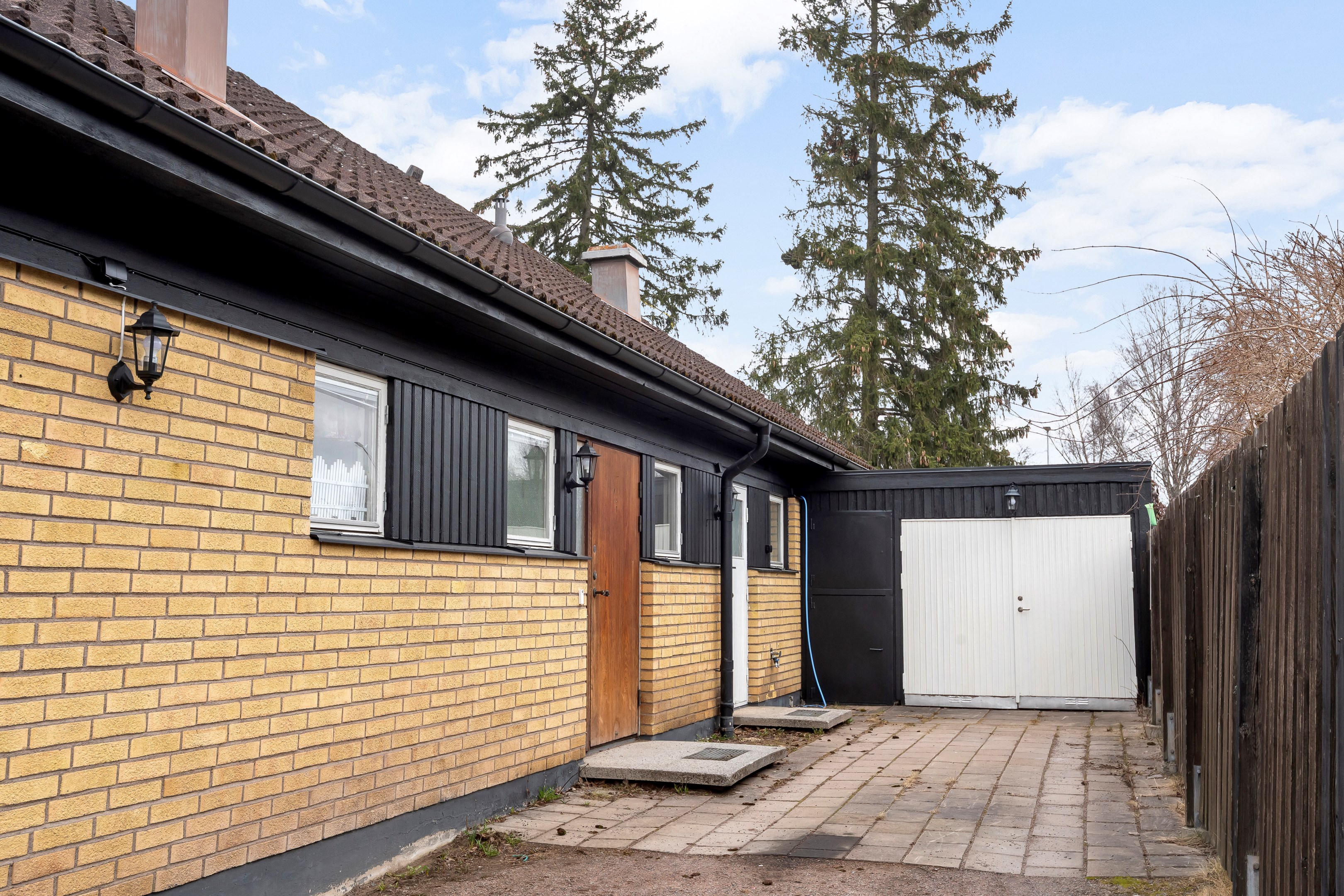 Bostadsbild från Isgrenavägen 25, Till salu i Bälinge, Uppsala