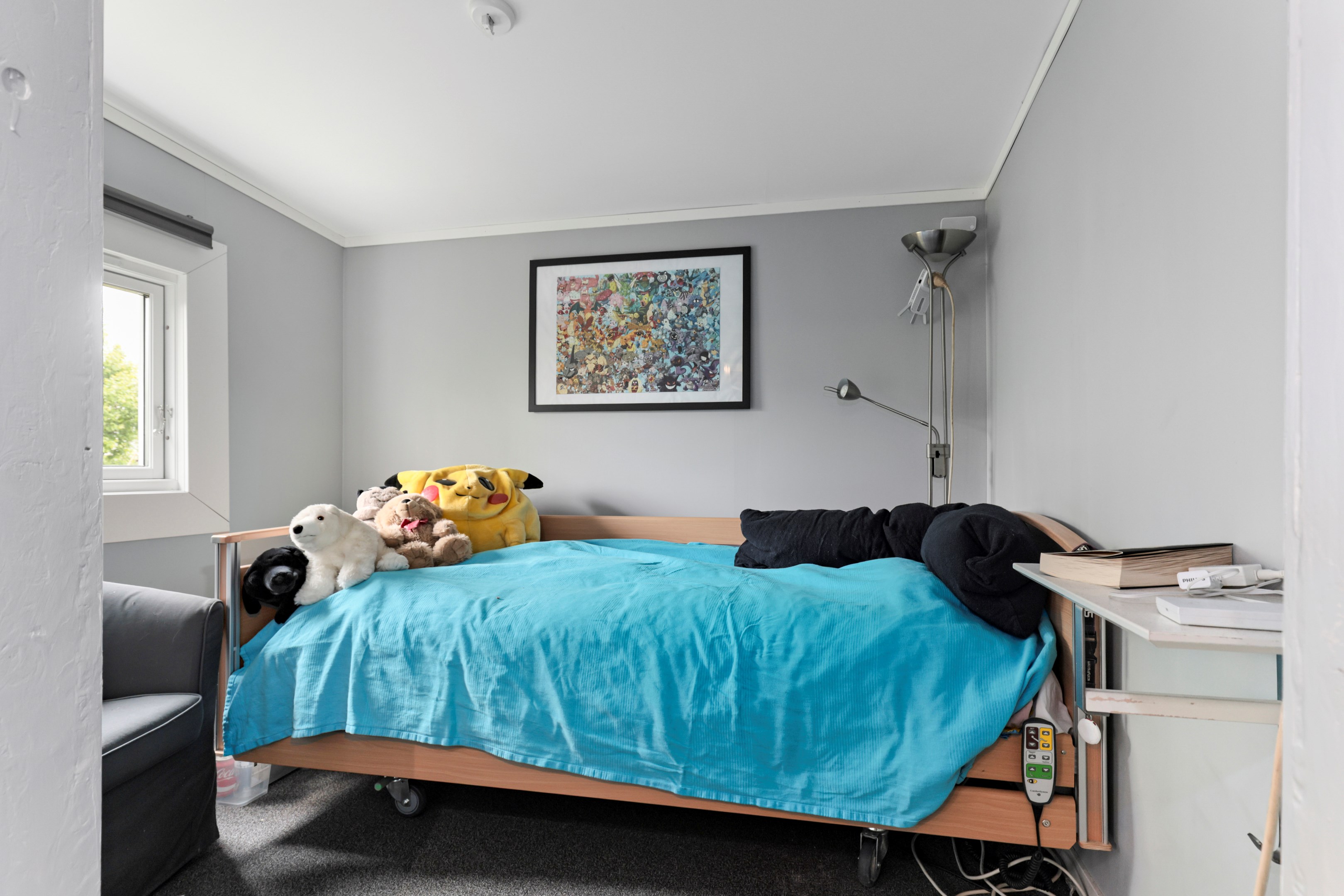 Bostadsbild från Sydinge 130, Till salu i Alunda, Östhammar