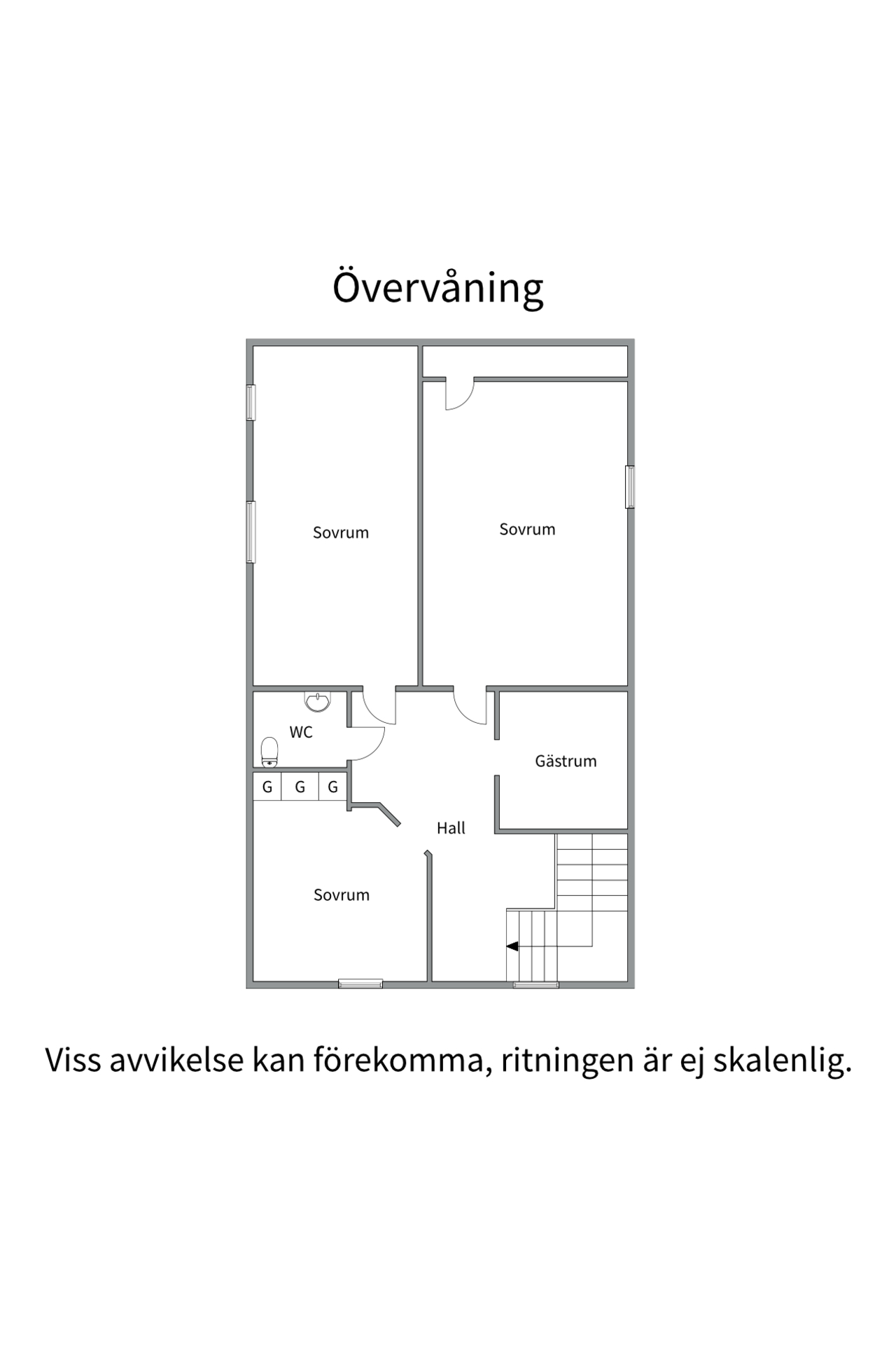 Bostadsbild från Sydinge 130, Kommande i Alunda, Östhammar