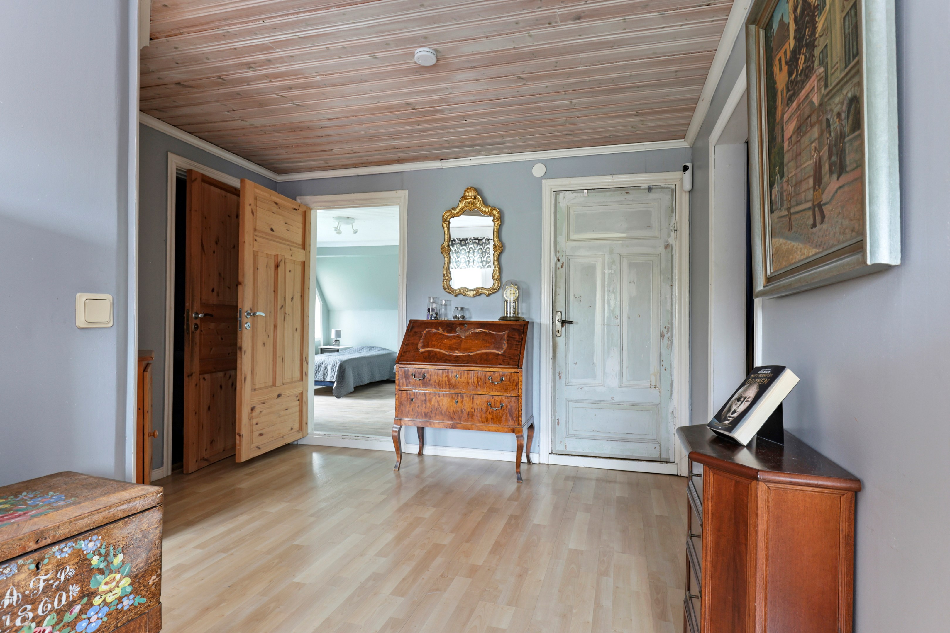Bostadsbild från Sydinge 130, Till salu i Alunda, Östhammar