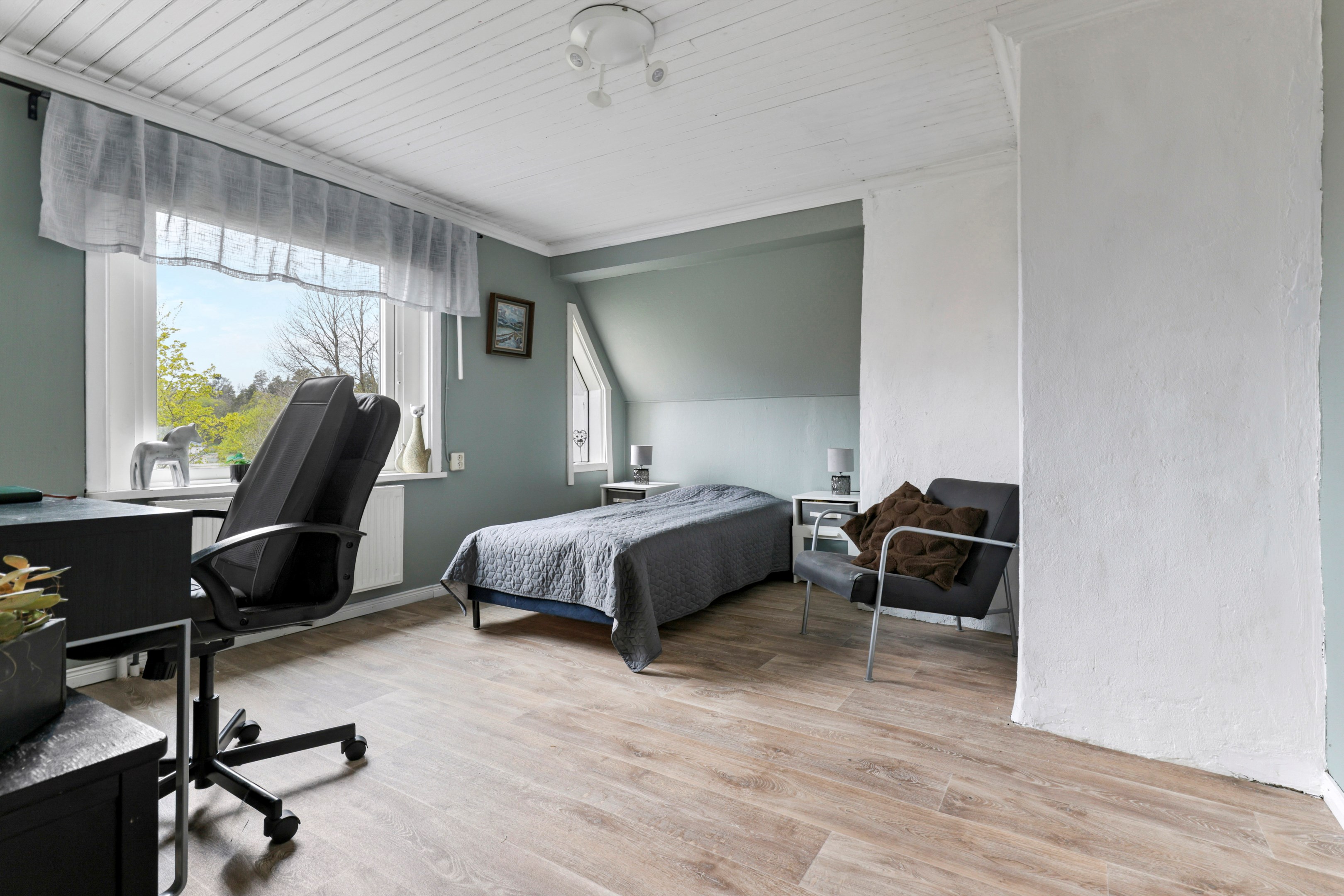 Bostadsbild från Sydinge 130, Till salu i Alunda, Östhammar