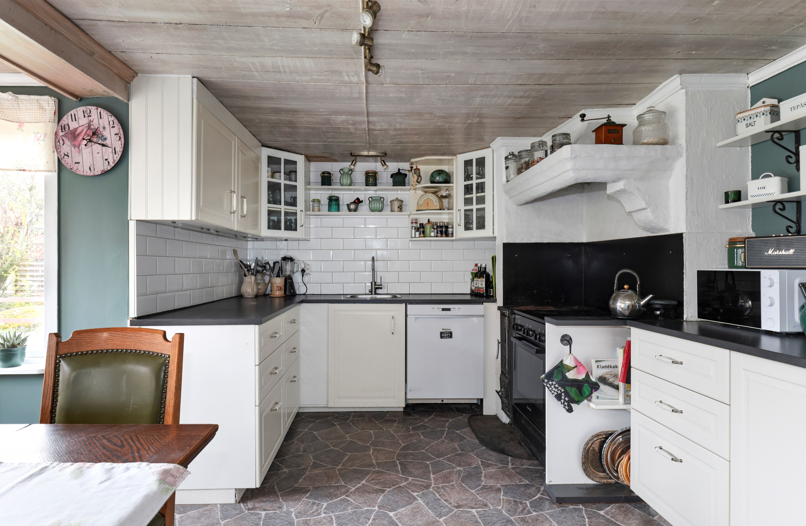 Bostadsbild från Sydinge 130, Till salu i Alunda, Östhammar