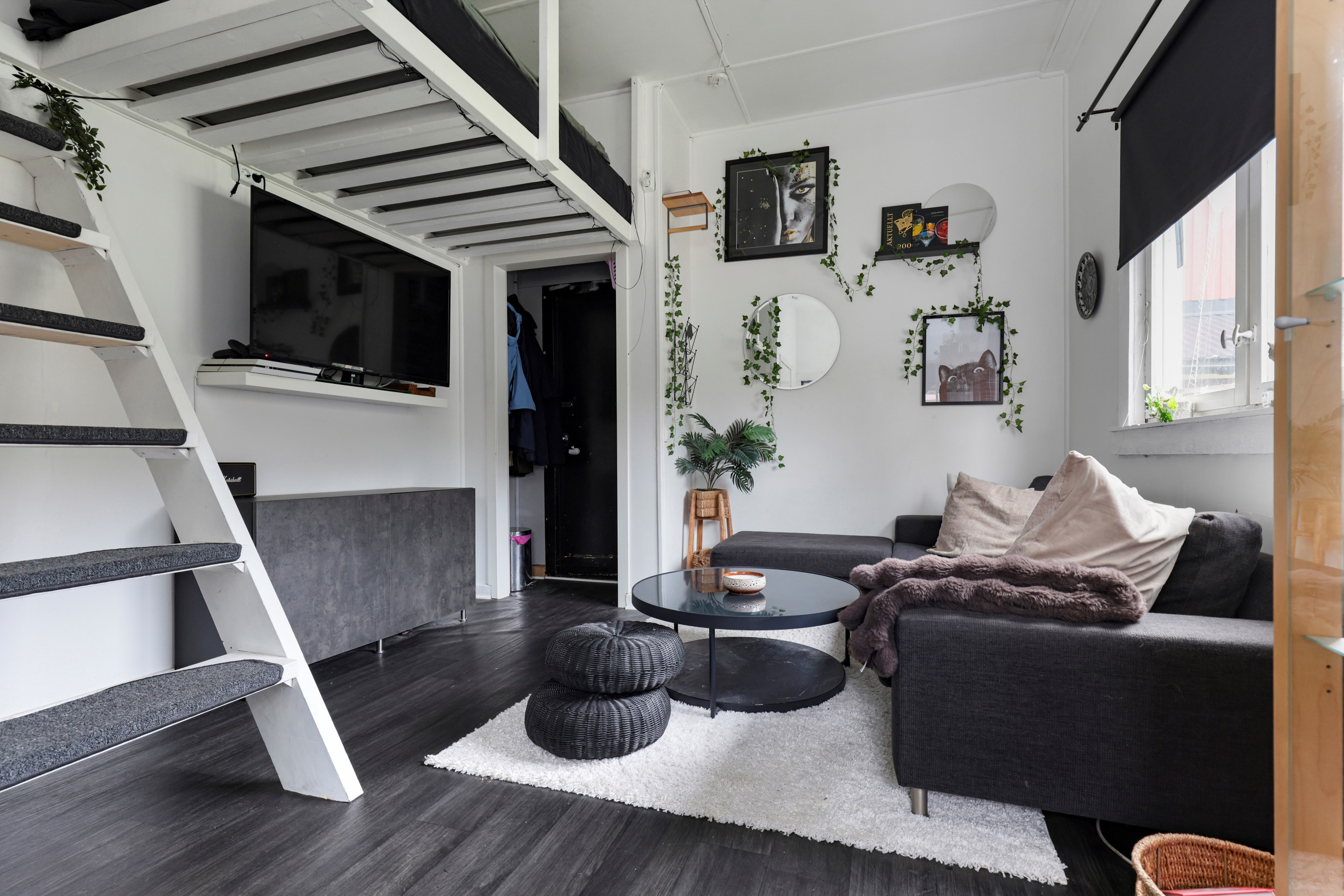 Bostadsbild från Sydinge 130, Till salu i Alunda, Östhammar