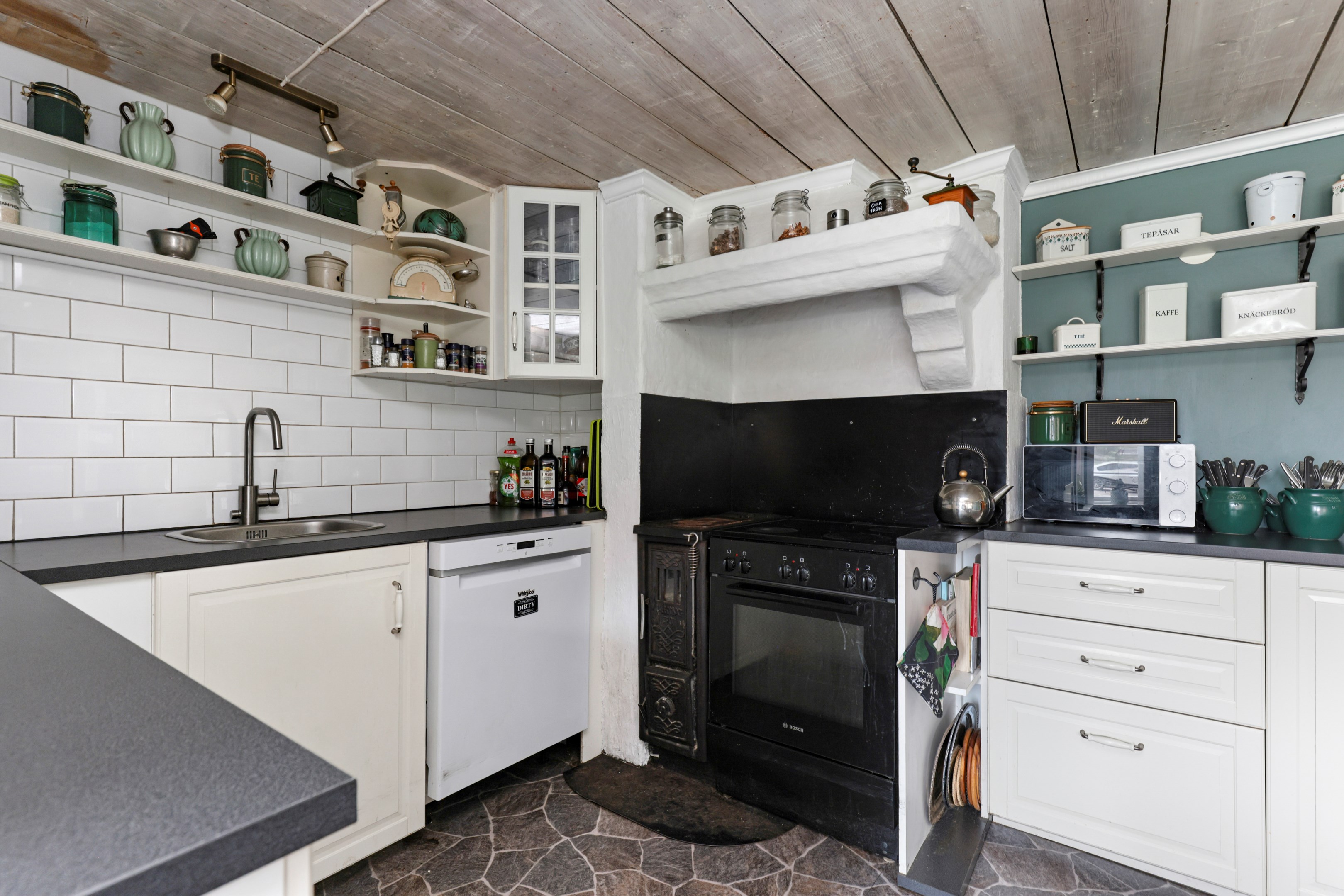 Bostadsbild från Sydinge 130, Till salu i Alunda, Östhammar