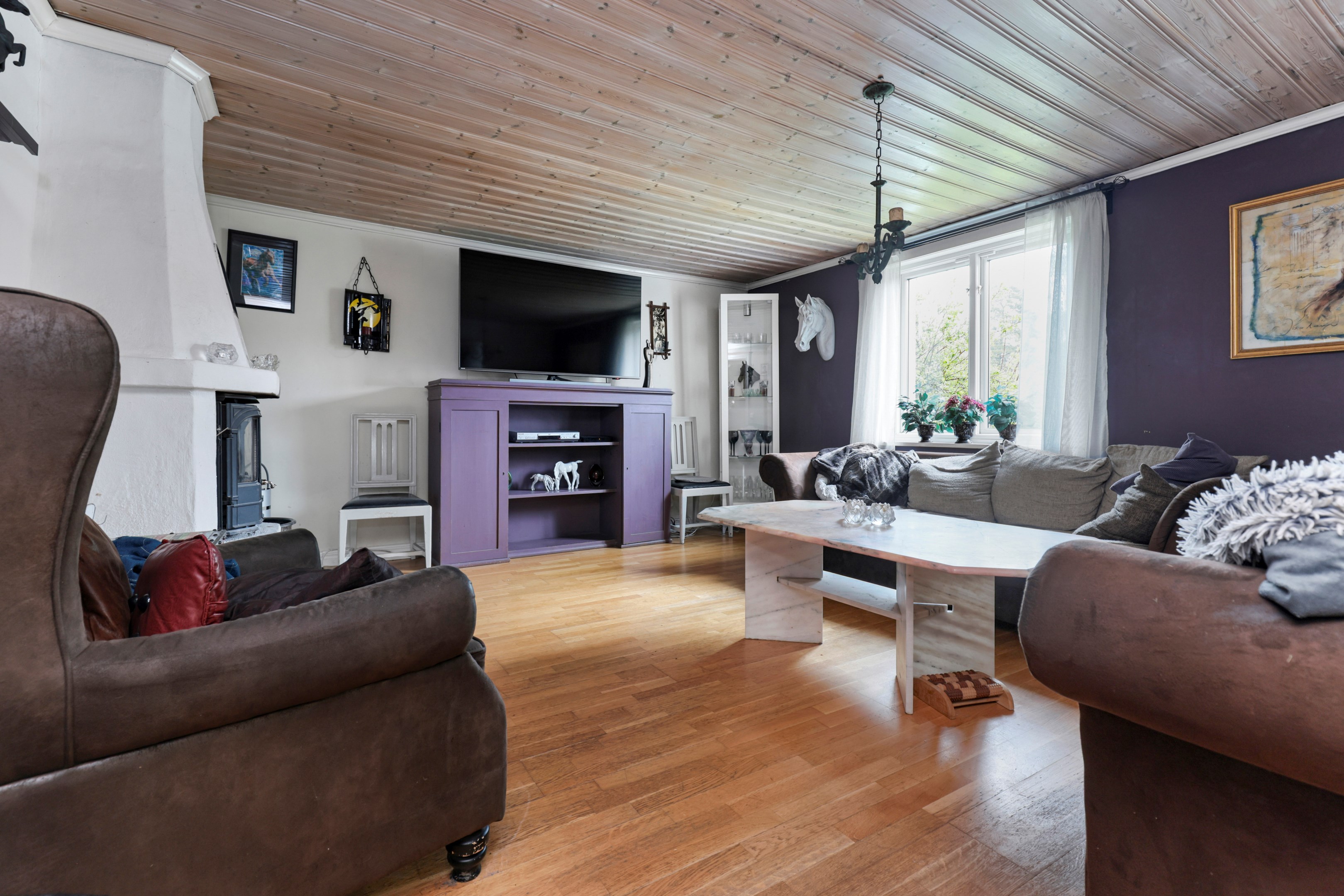 Bostadsbild från Sydinge 130, Till salu i Alunda, Östhammar