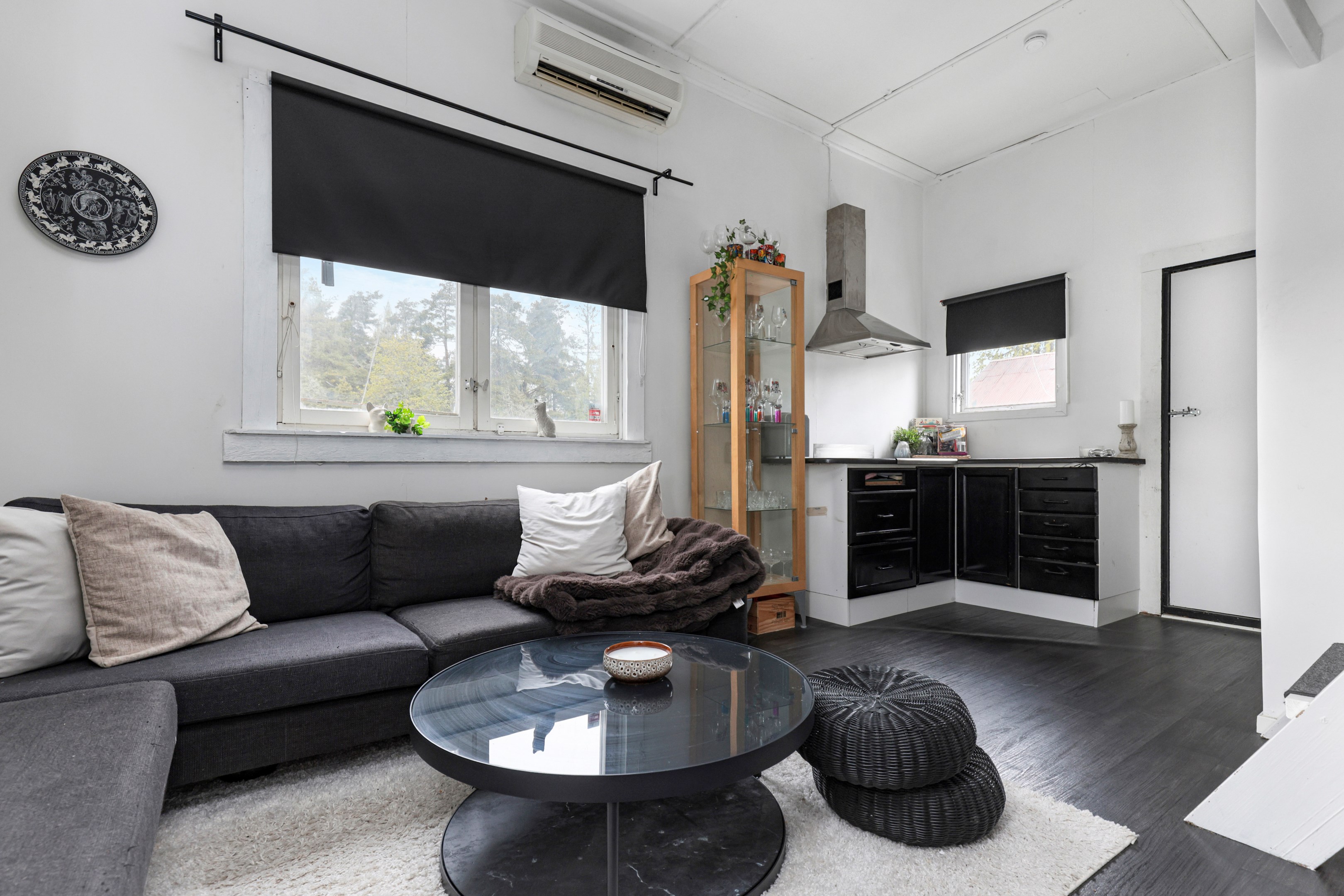 Bostadsbild från Sydinge 130, Till salu i Alunda, Östhammar