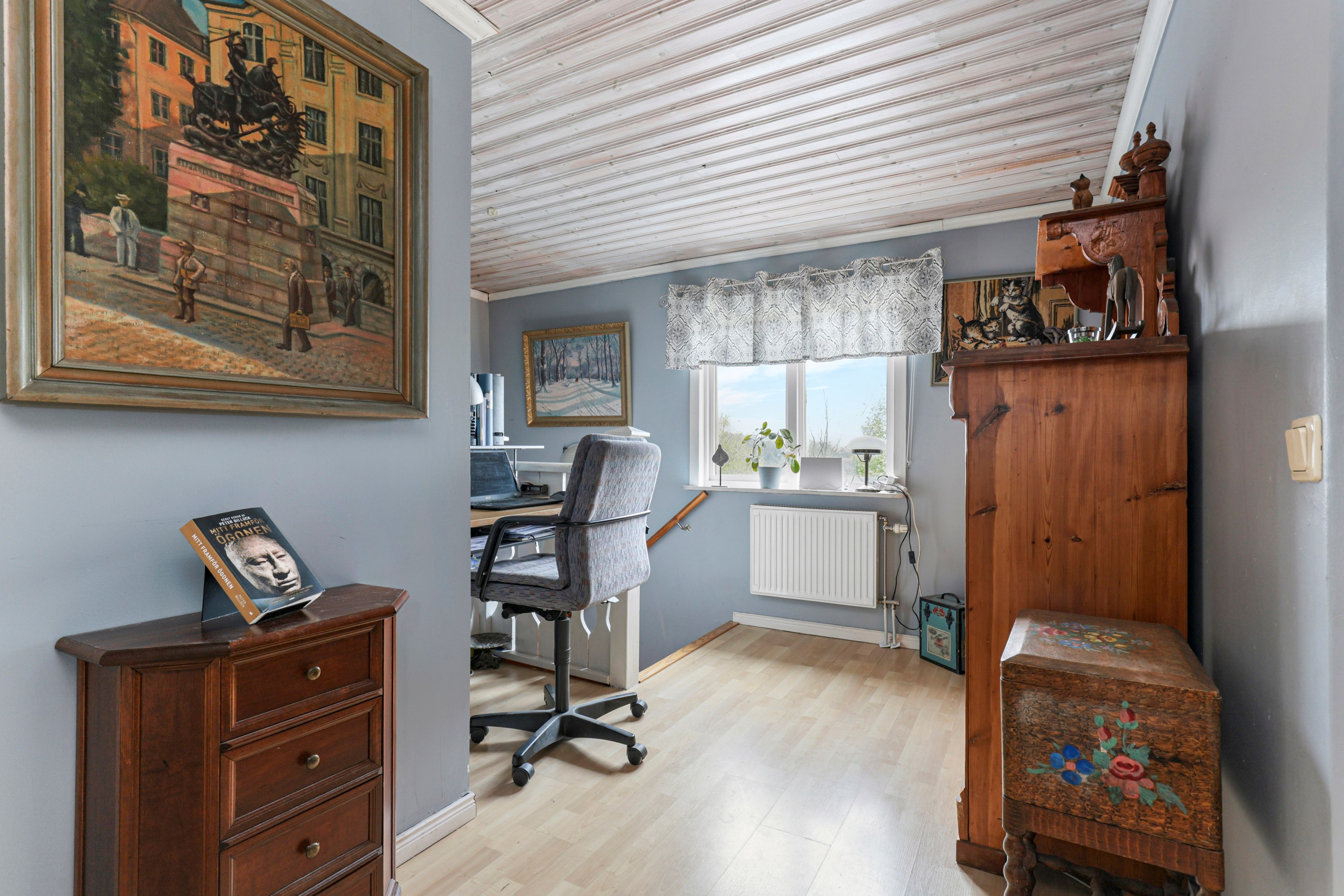 Bostadsbild från Sydinge 130, Till salu i Alunda, Östhammar