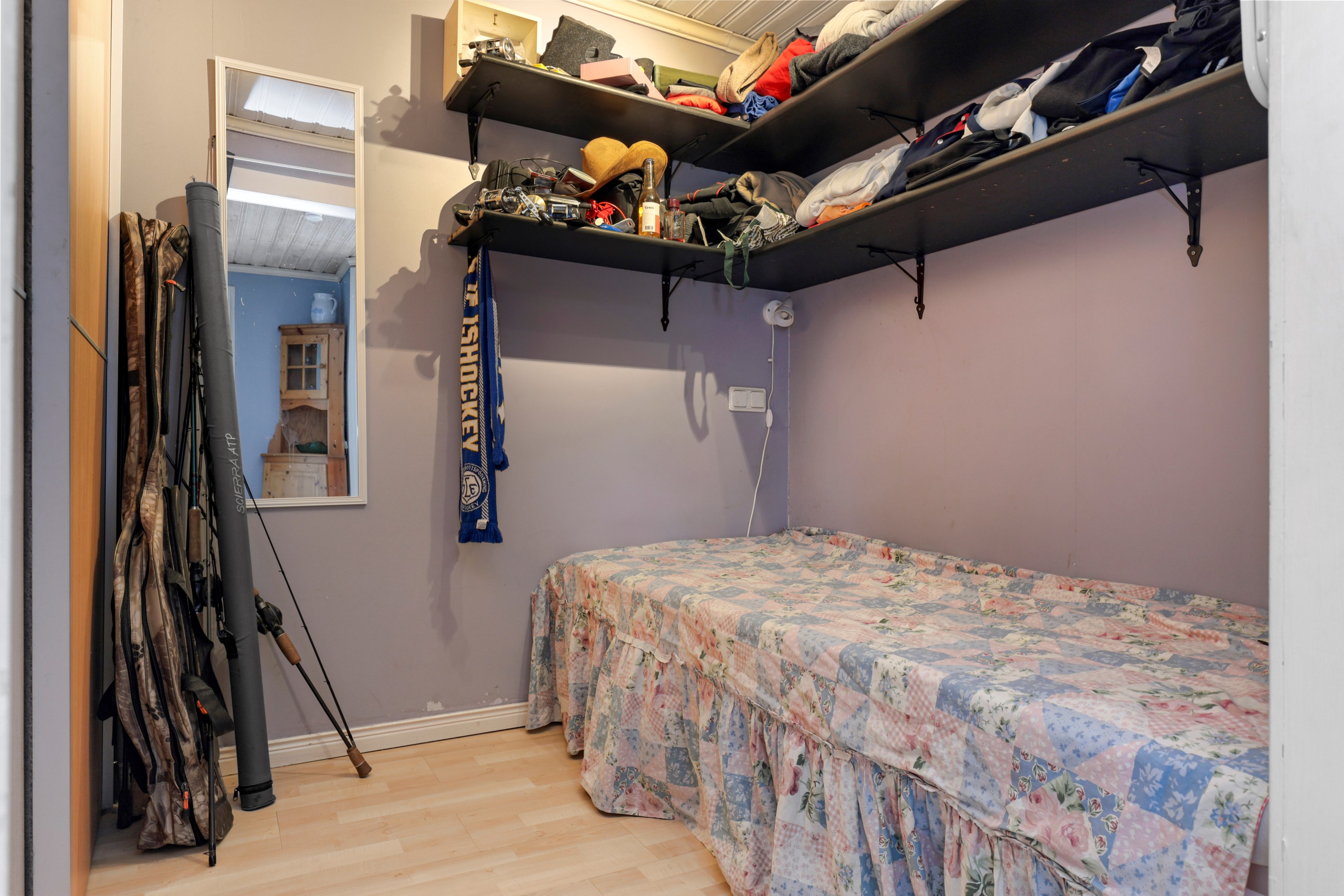 Bostadsbild från Sydinge 130, Till salu i Alunda, Östhammar