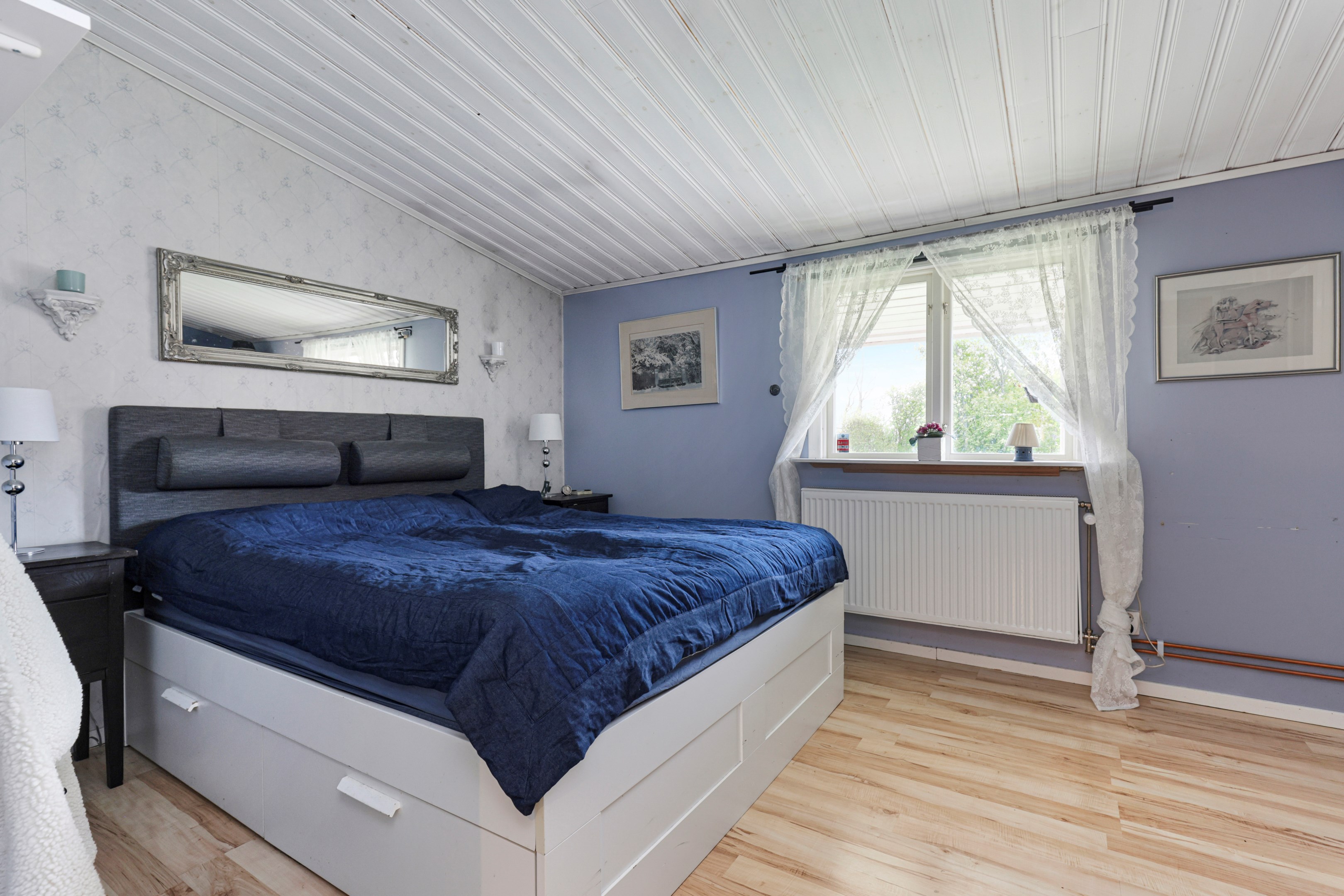 Bostadsbild från Sydinge 130, Till salu i Alunda, Östhammar