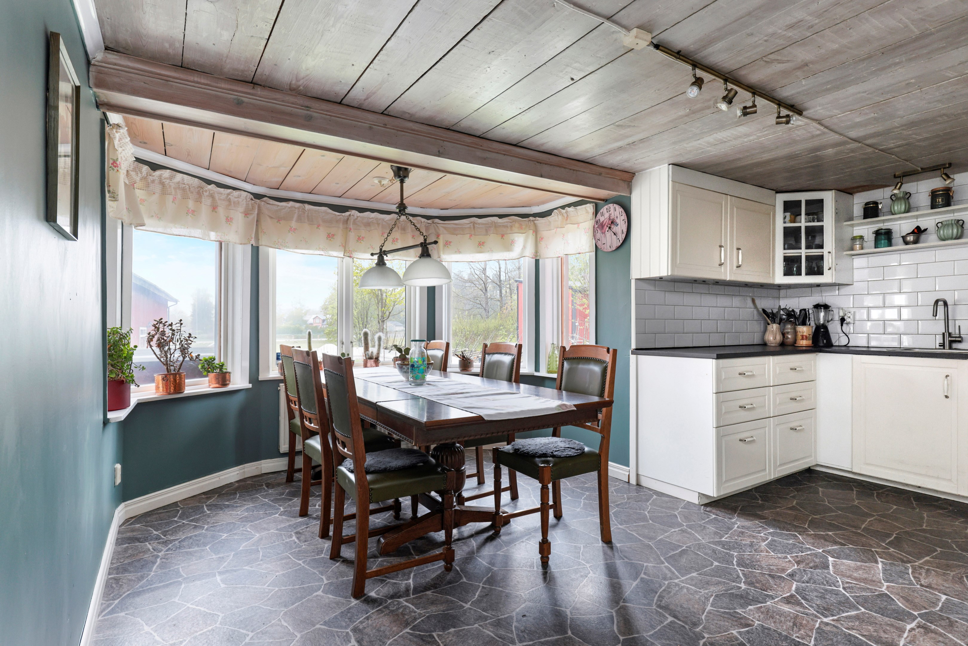 Bostadsbild från Sydinge 130, Till salu i Alunda, Östhammar