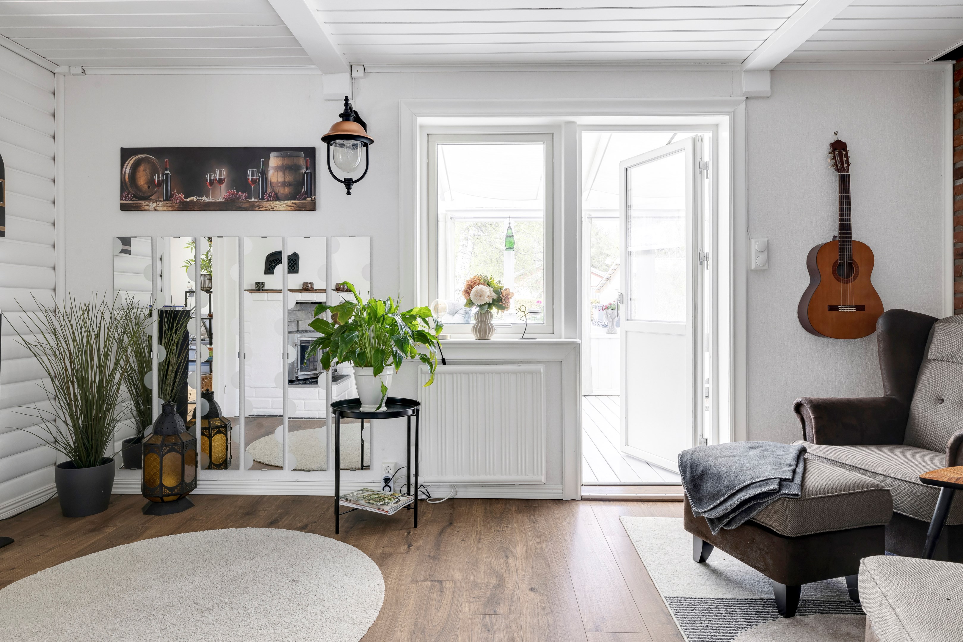 Bostadsbild från Larsbo 1, Till salu i Bälinge/Åkerlänna, Uppsala