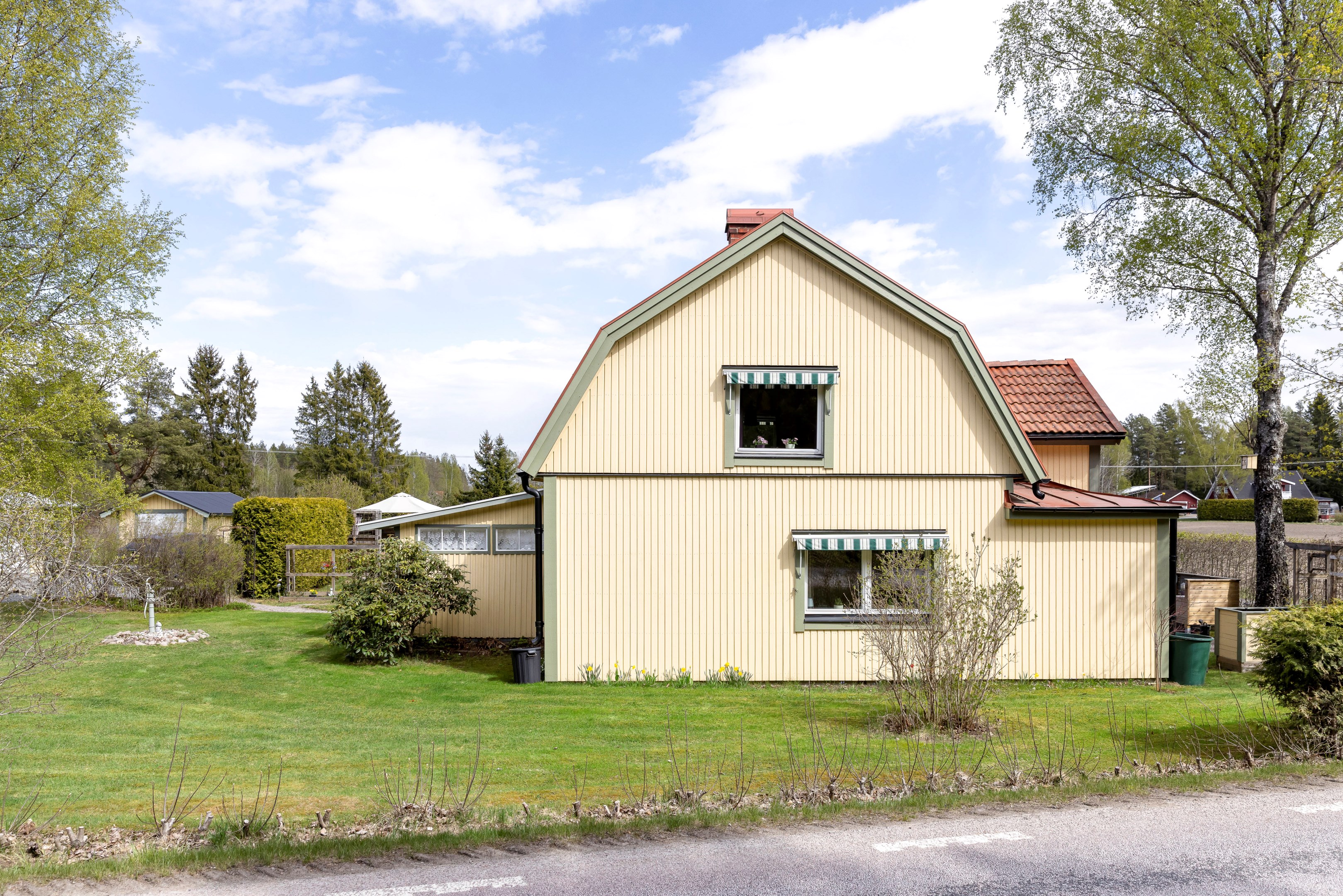 Bostadsbild från Larsbo 1, Till salu i Bälinge/Åkerlänna, Uppsala