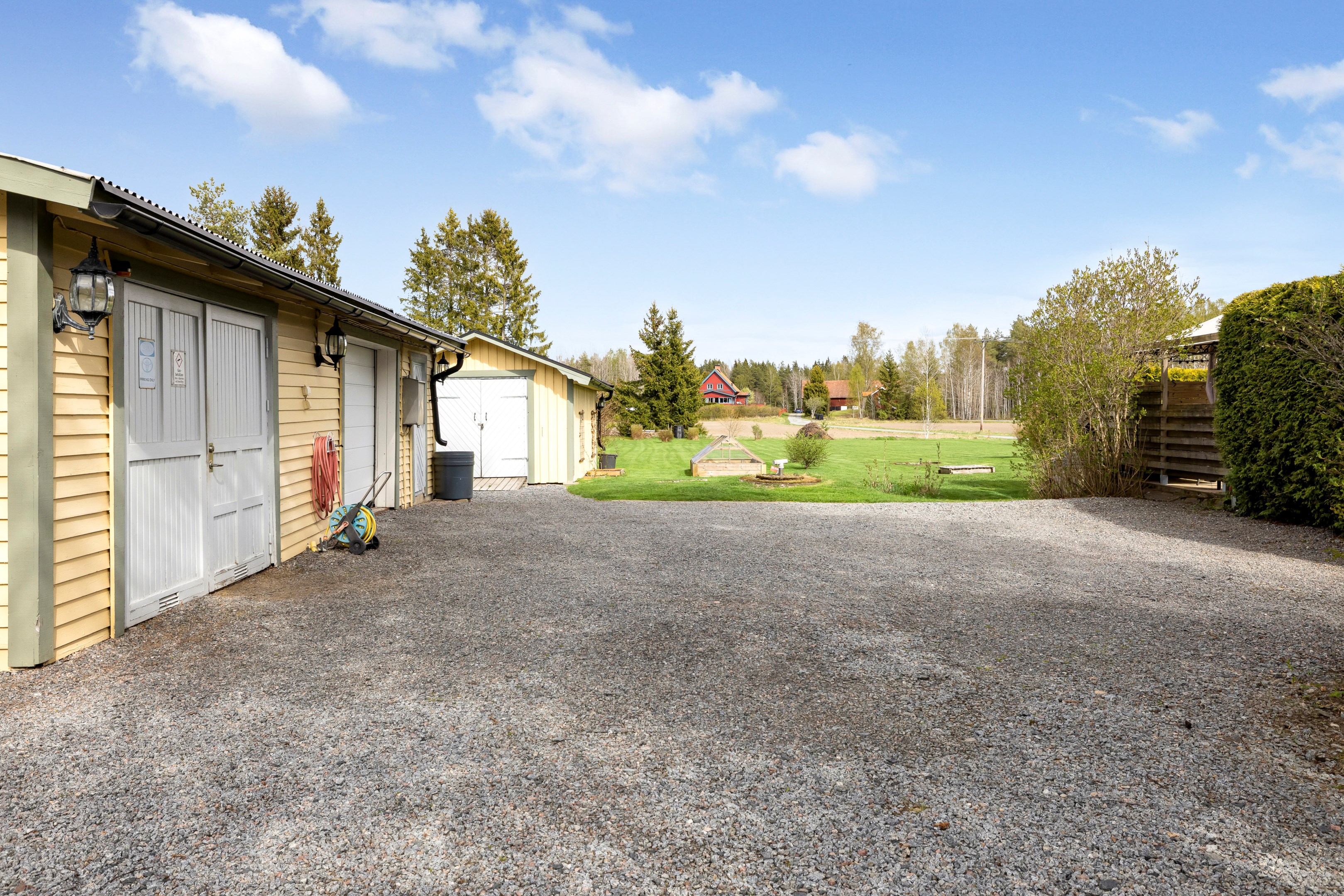 Bostadsbild från Larsbo 1, Till salu i Bälinge/Åkerlänna, Uppsala