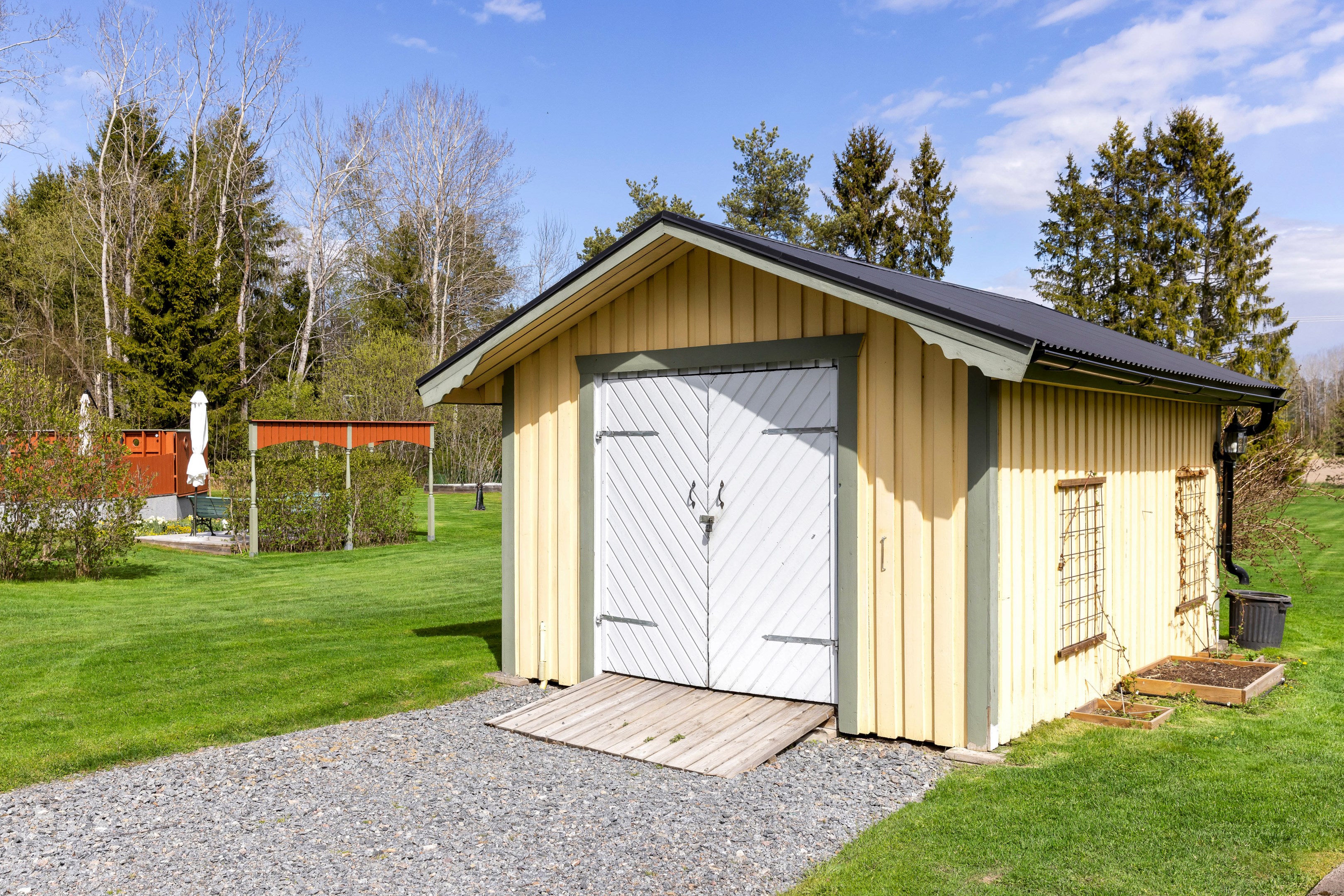 Bostadsbild från Larsbo 1, Till salu i Bälinge/Åkerlänna, Uppsala