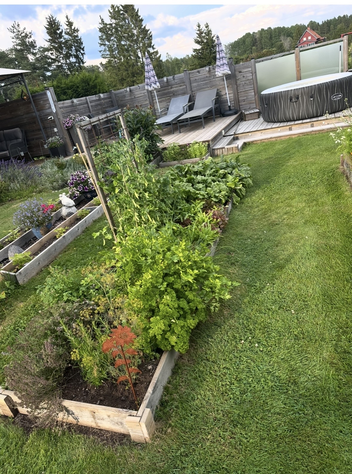 Bostadsbild från Larsbo 1, Till salu i Bälinge/Åkerlänna, Uppsala