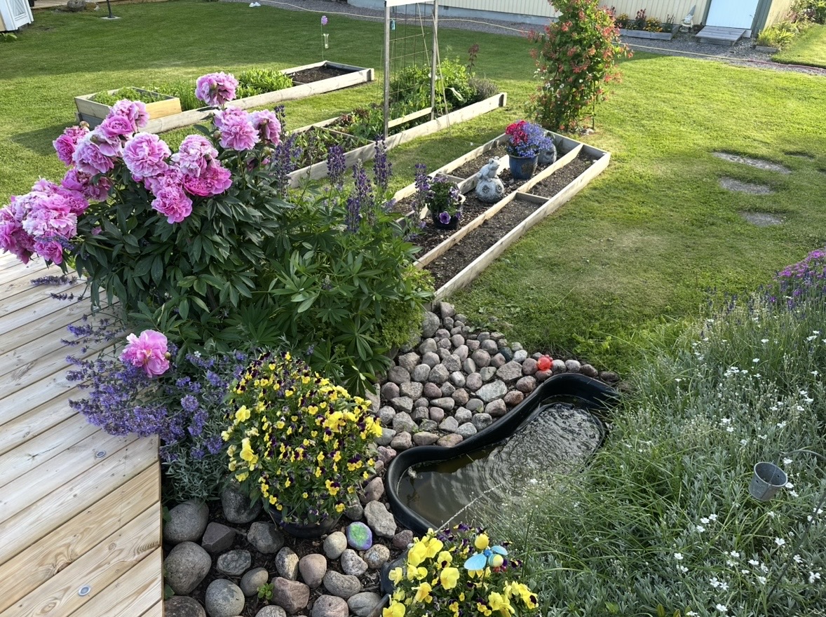 Bostadsbild från Larsbo 1, Till salu i Bälinge/Åkerlänna, Uppsala