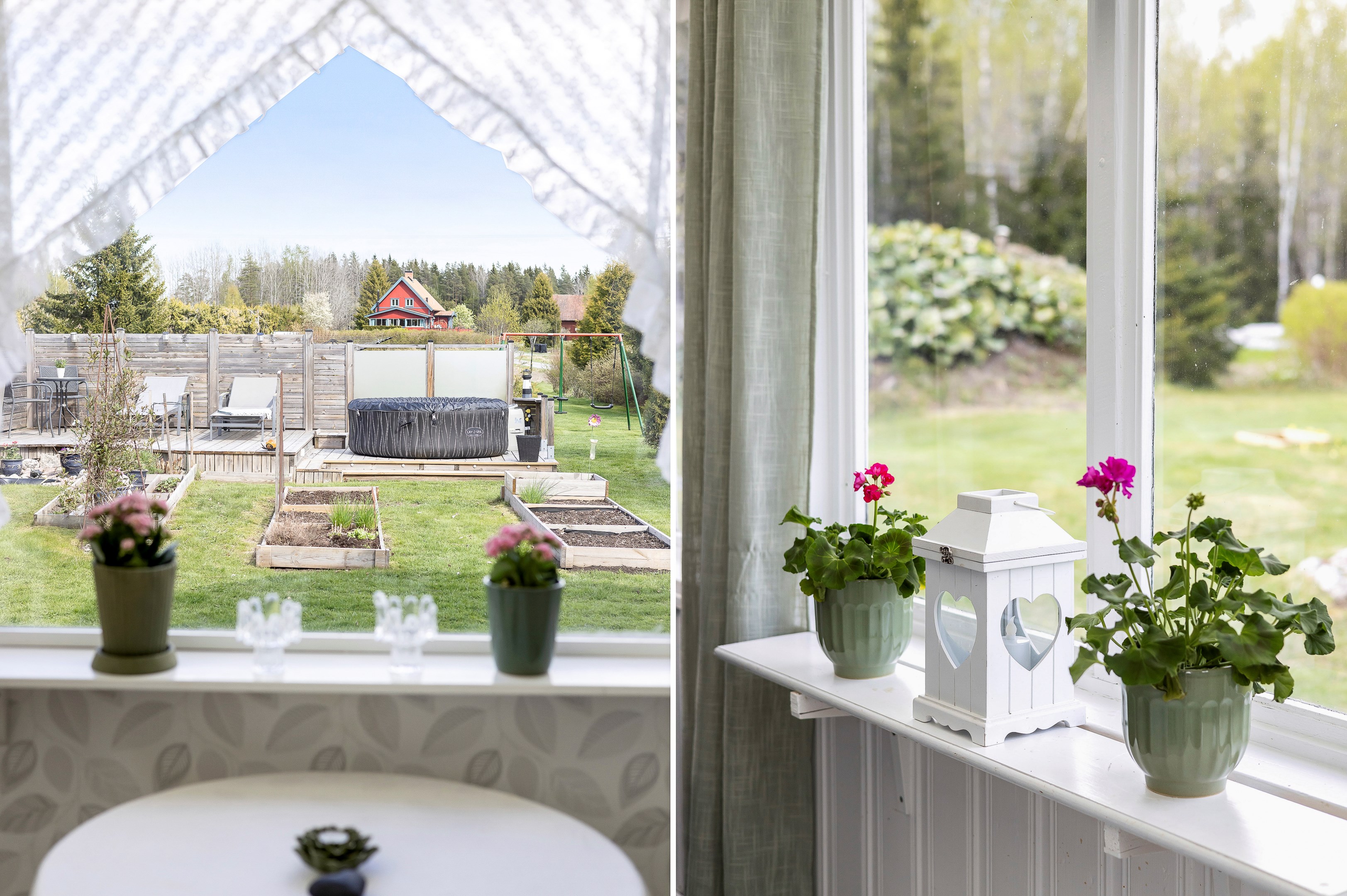 Bostadsbild från Larsbo 1, Till salu i Bälinge/Åkerlänna, Uppsala