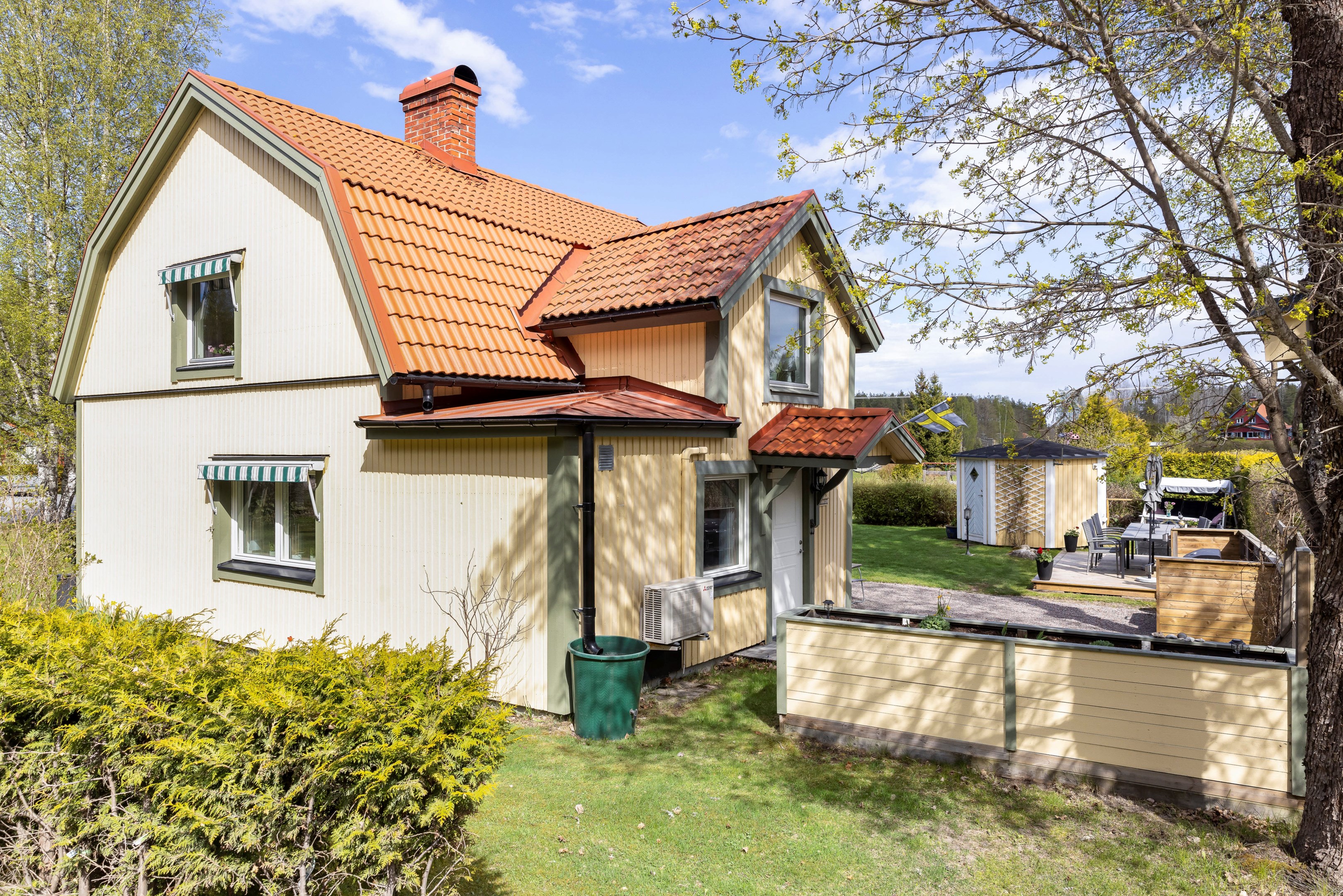 Bostadsbild från Larsbo 1, Till salu i Bälinge/Åkerlänna, Uppsala