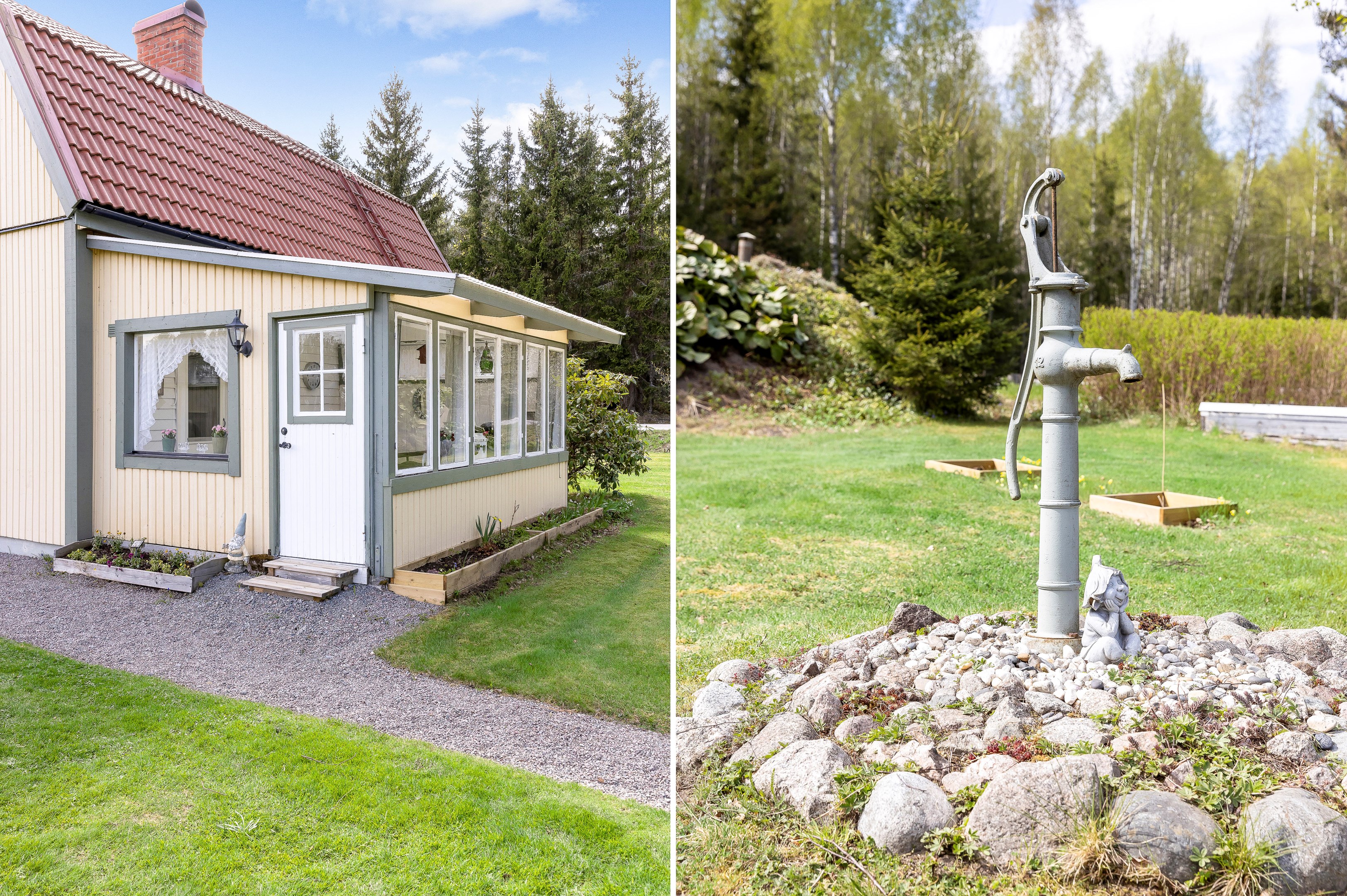 Bostadsbild från Larsbo 1, Till salu i Bälinge/Åkerlänna, Uppsala