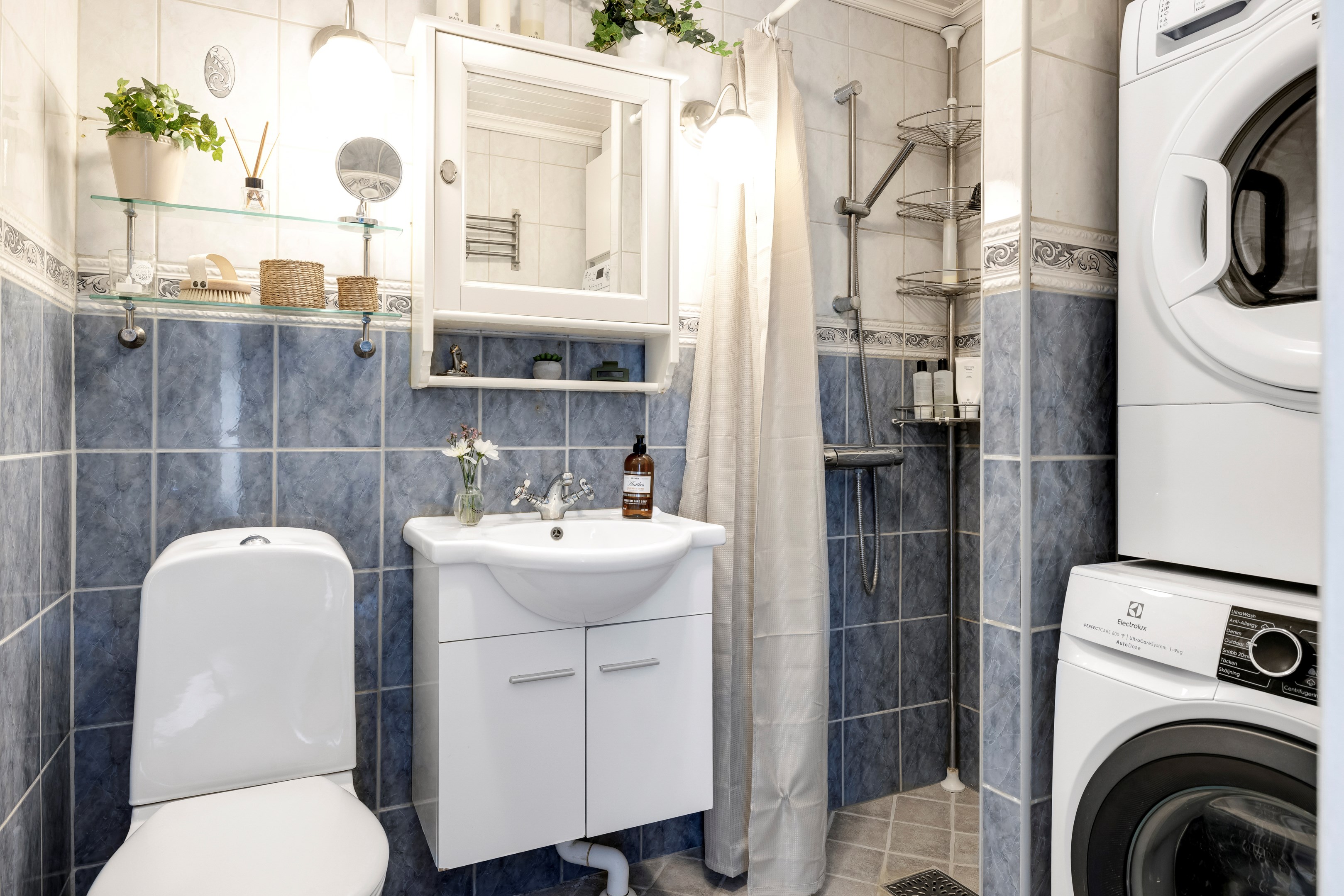 Bostadsbild från Larsbo 1, Till salu i Bälinge/Åkerlänna, Uppsala