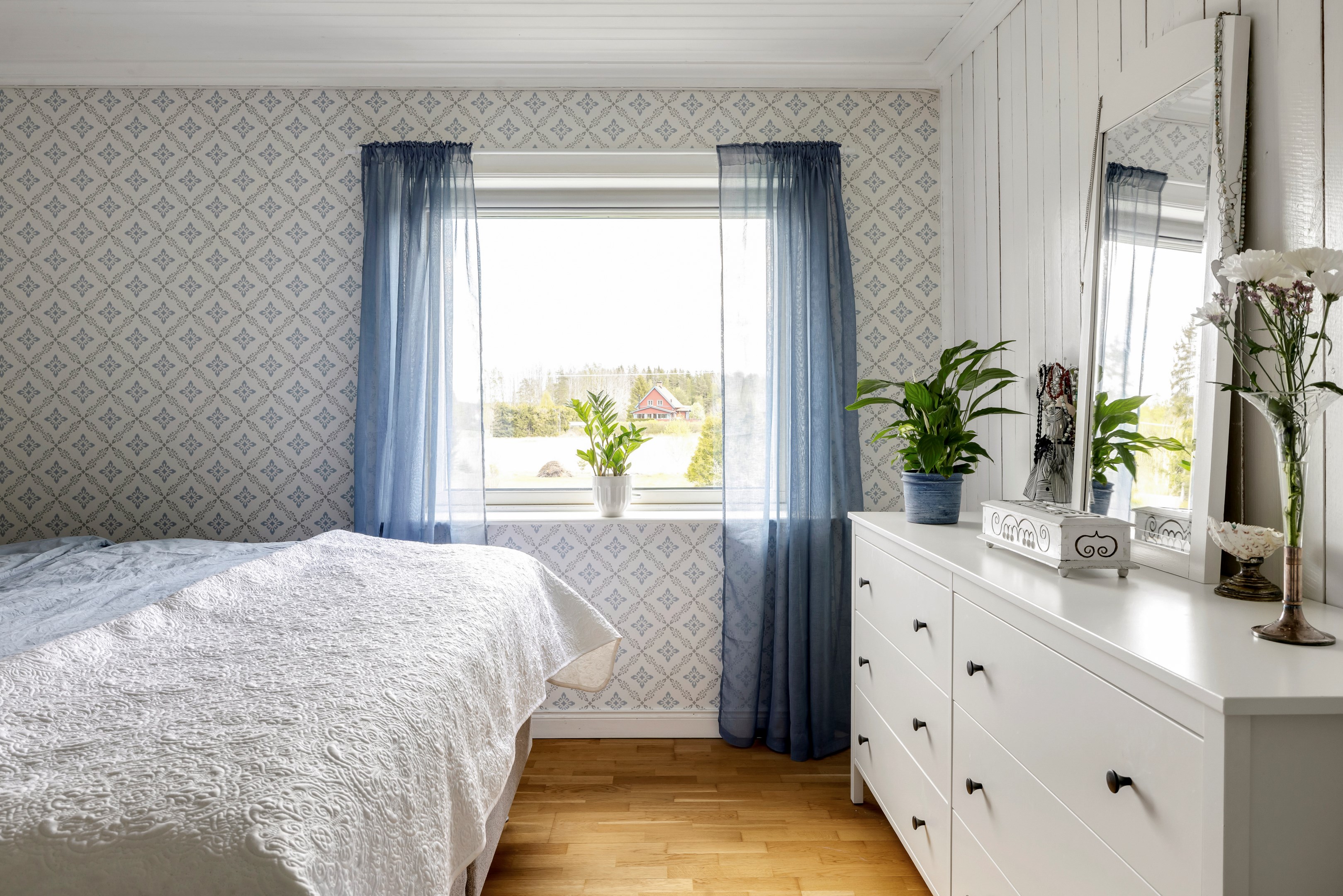 Bostadsbild från Larsbo 1, Till salu i Bälinge/Åkerlänna, Uppsala
