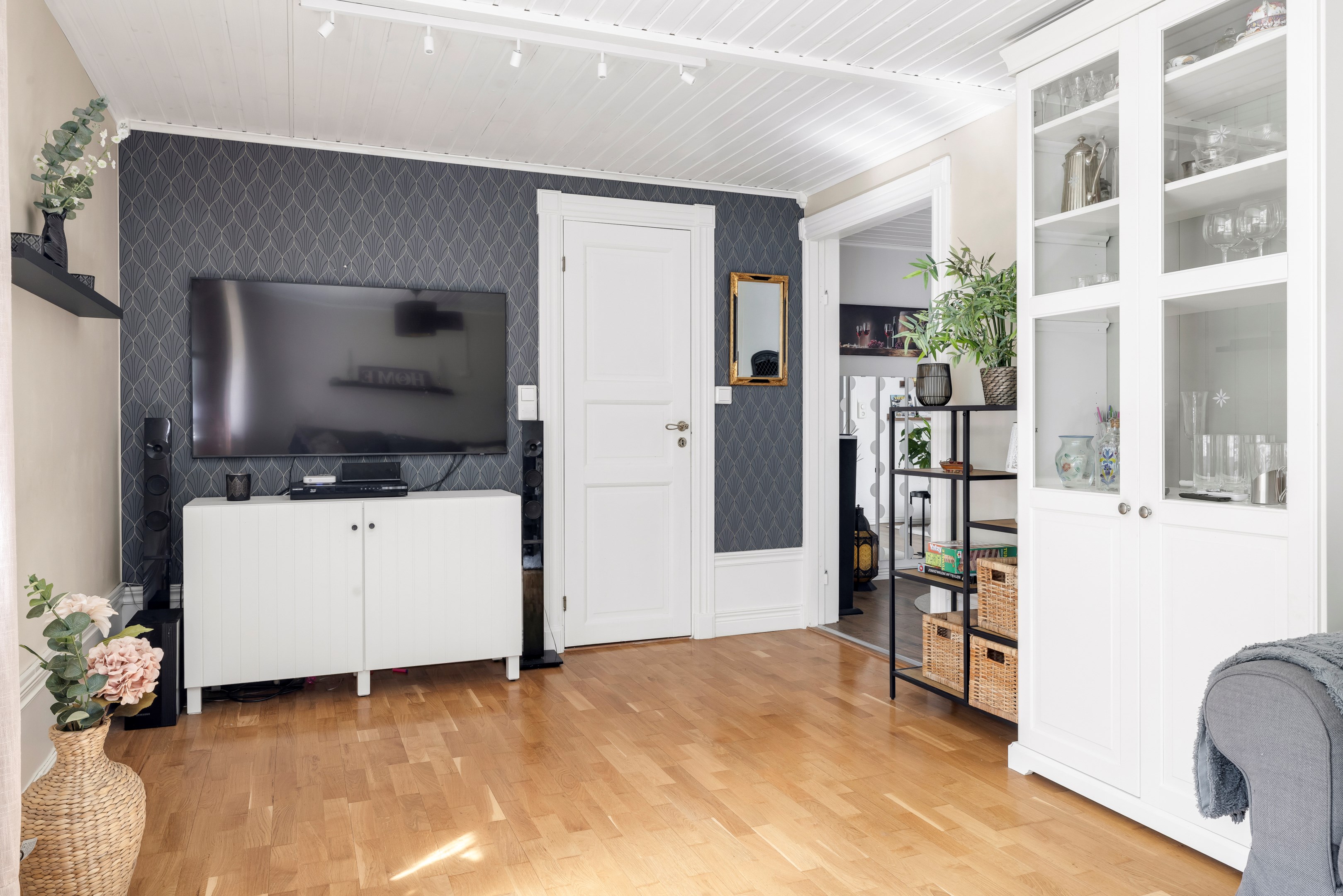 Bostadsbild från Larsbo 1, Till salu i Bälinge/Åkerlänna, Uppsala