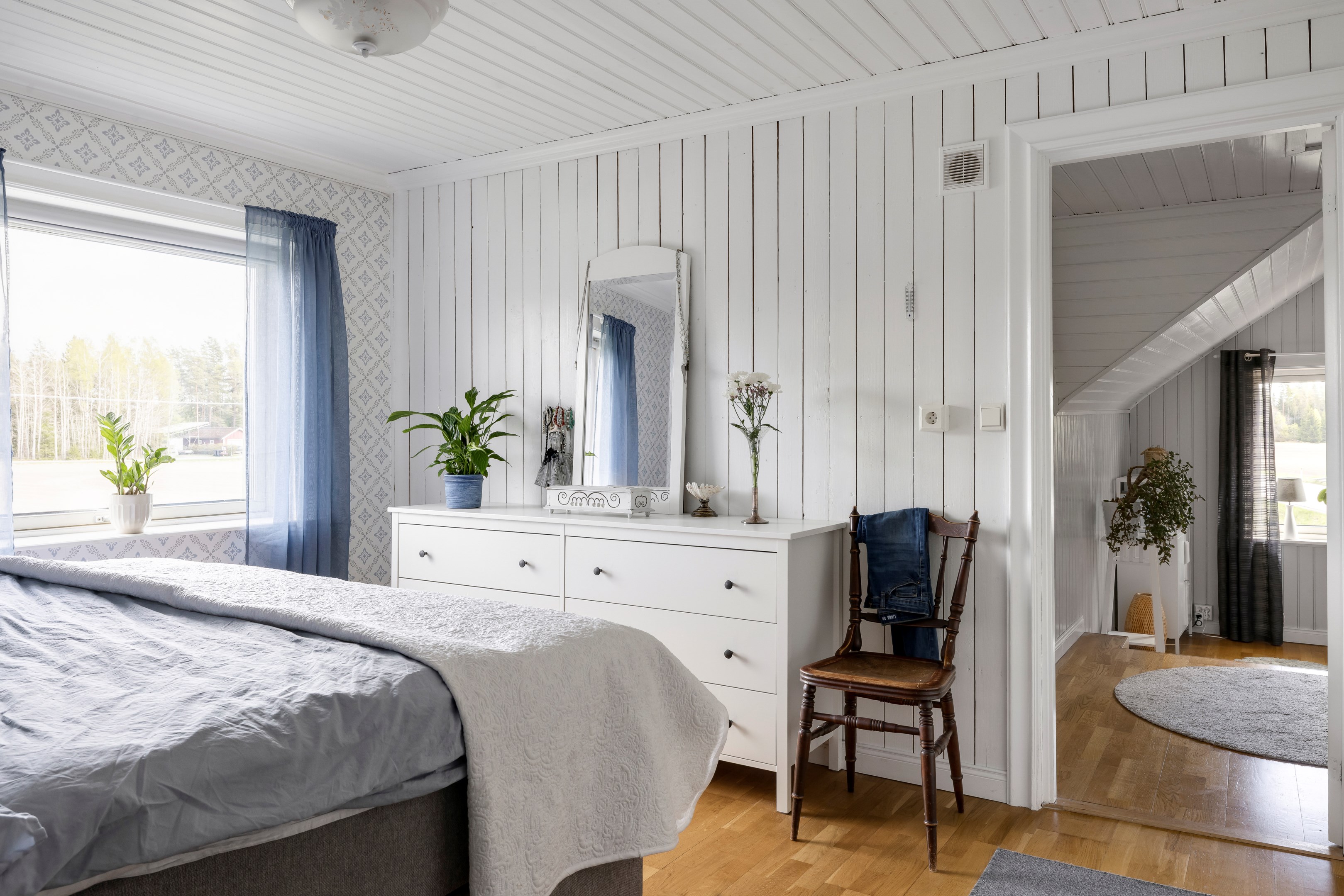 Bostadsbild från Larsbo 1, Till salu i Bälinge/Åkerlänna, Uppsala