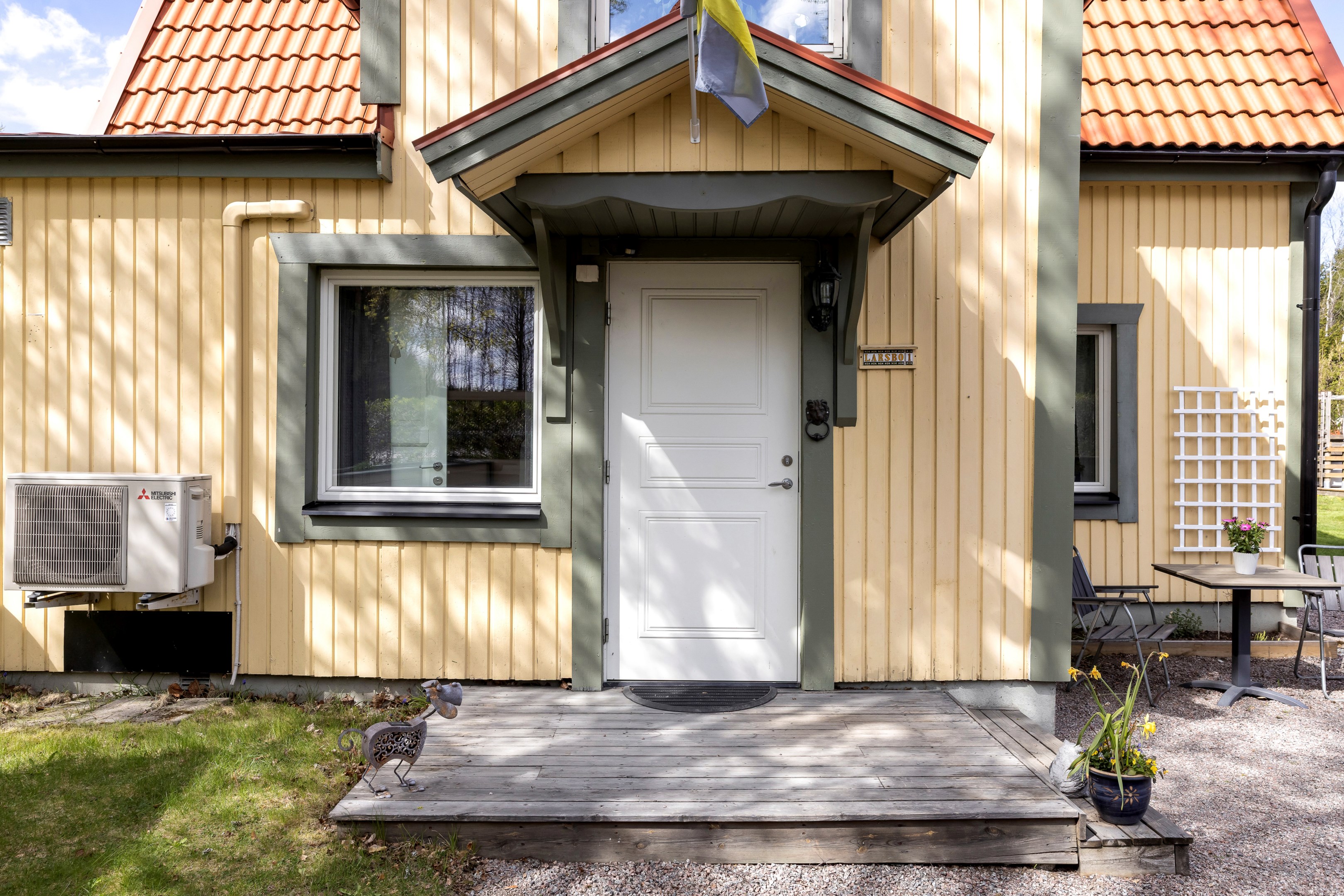 Bostadsbild från Larsbo 1, Till salu i Bälinge/Åkerlänna, Uppsala