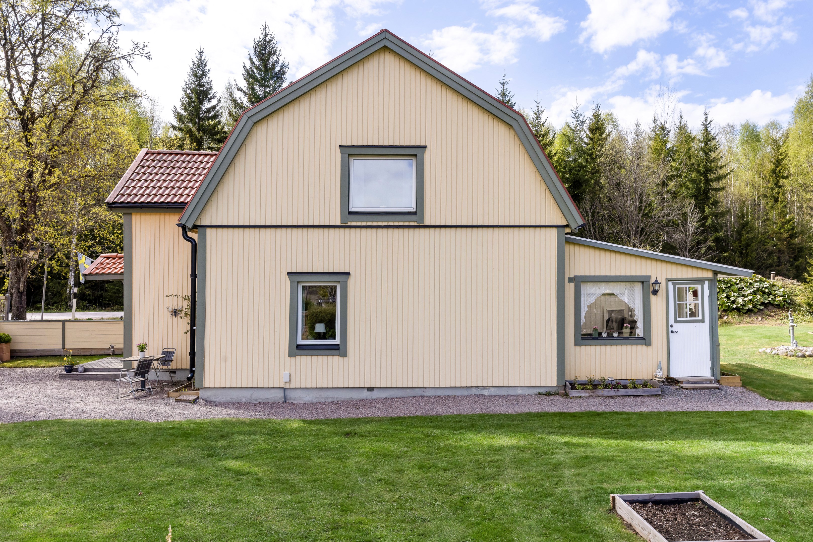 Bostadsbild från Larsbo 1, Till salu i Bälinge/Åkerlänna, Uppsala
