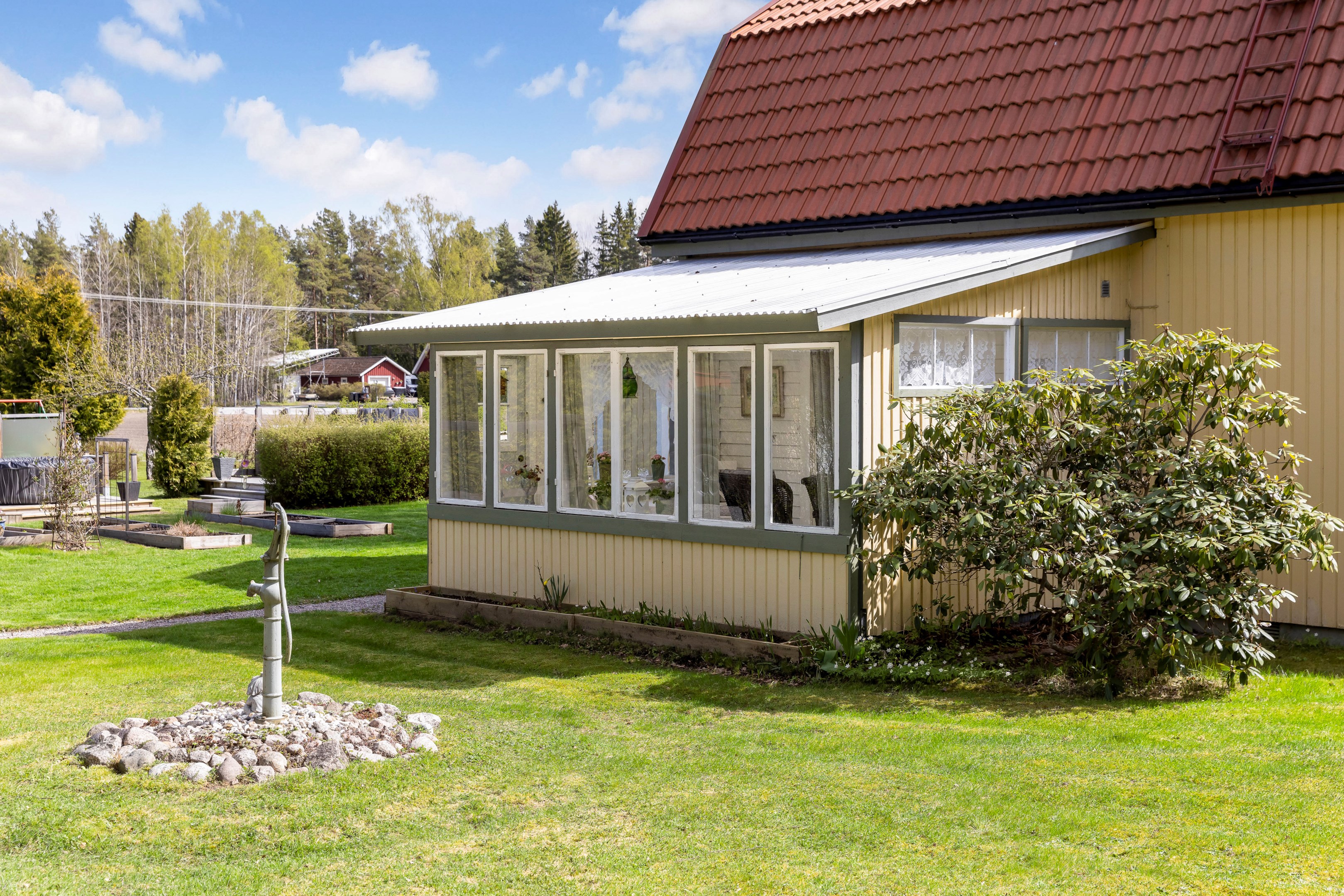 Bostadsbild från Larsbo 1, Till salu i Bälinge/Åkerlänna, Uppsala